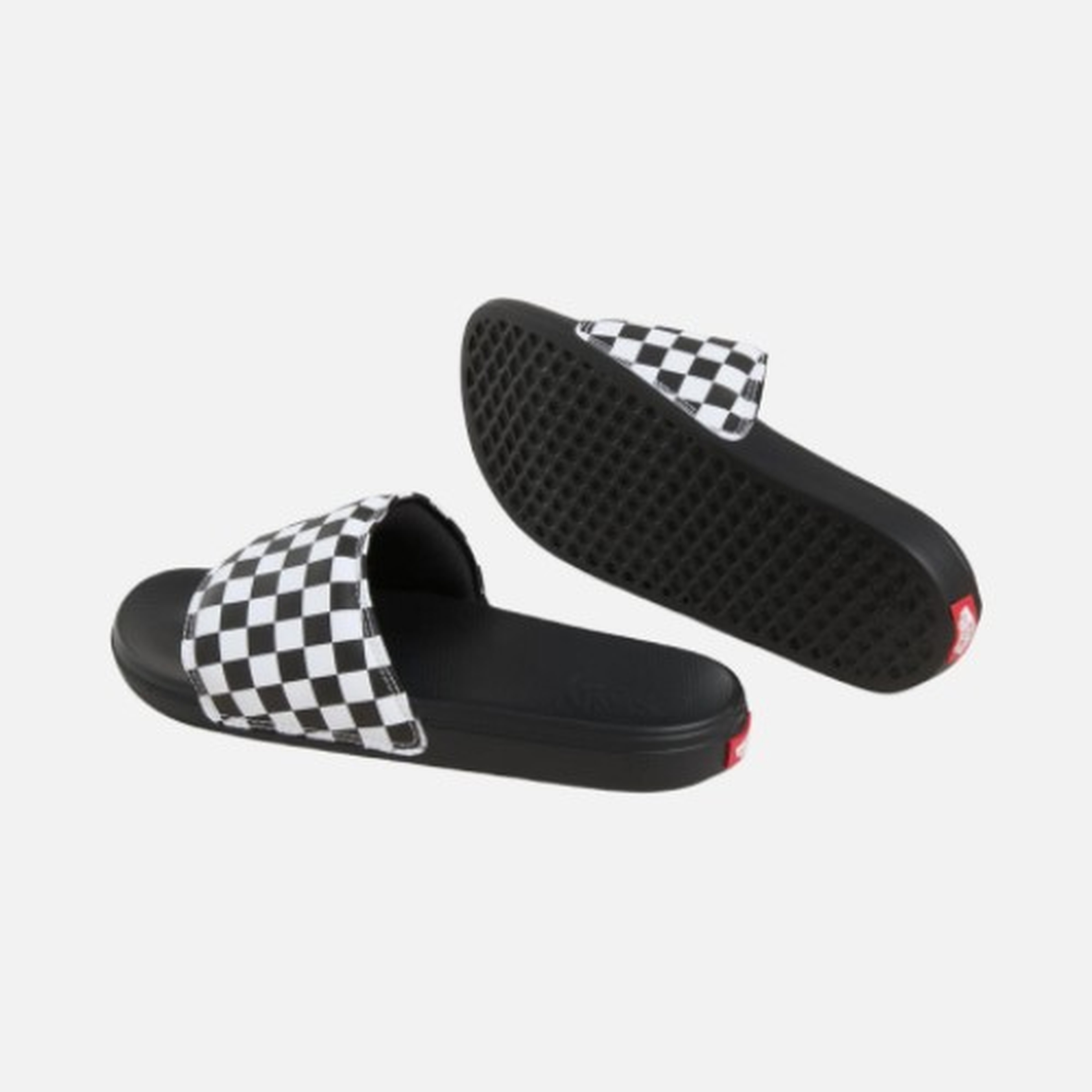 Vans La Costa Slide On SS26 Erkek Terlik