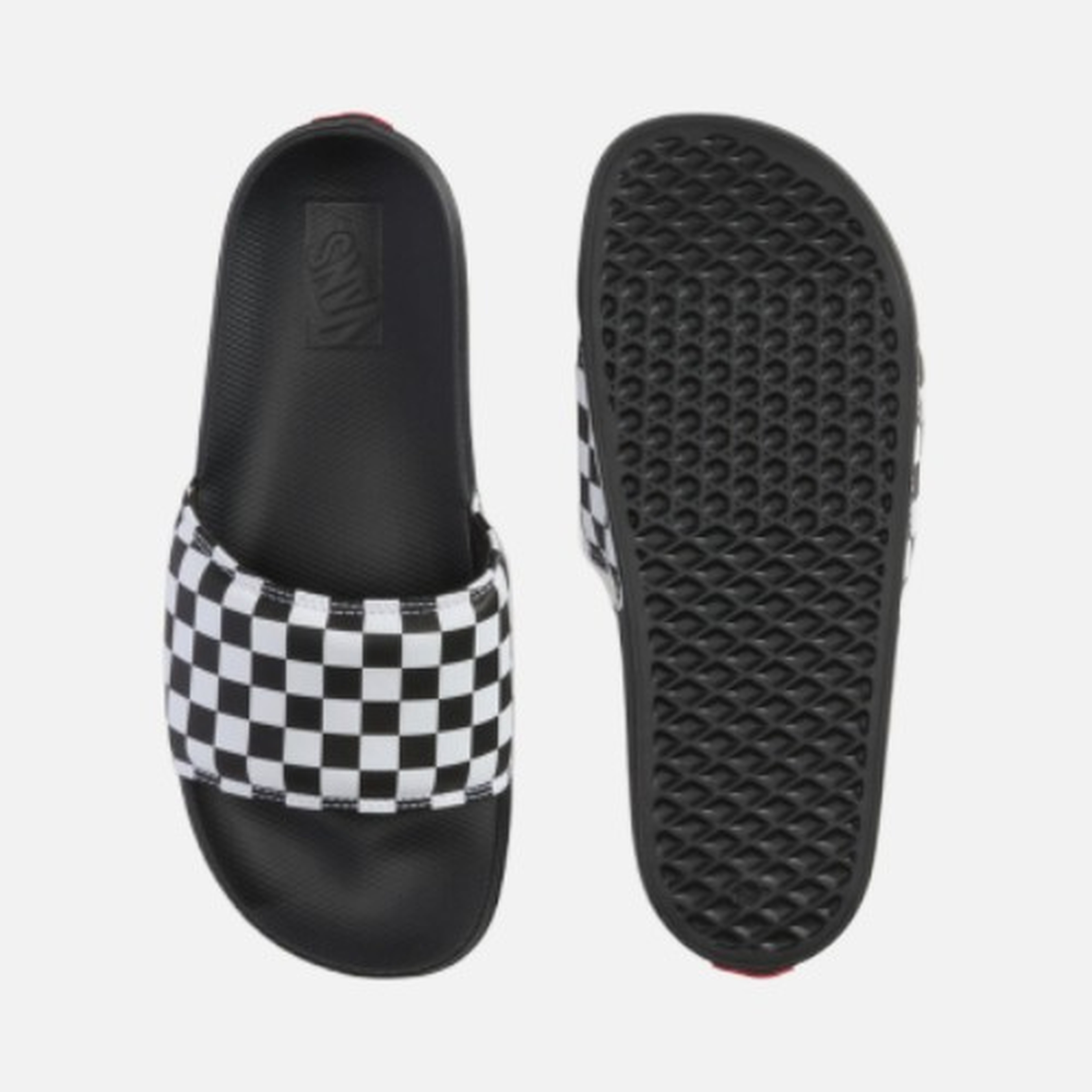 Vans La Costa Slide On SS26 Erkek Terlik