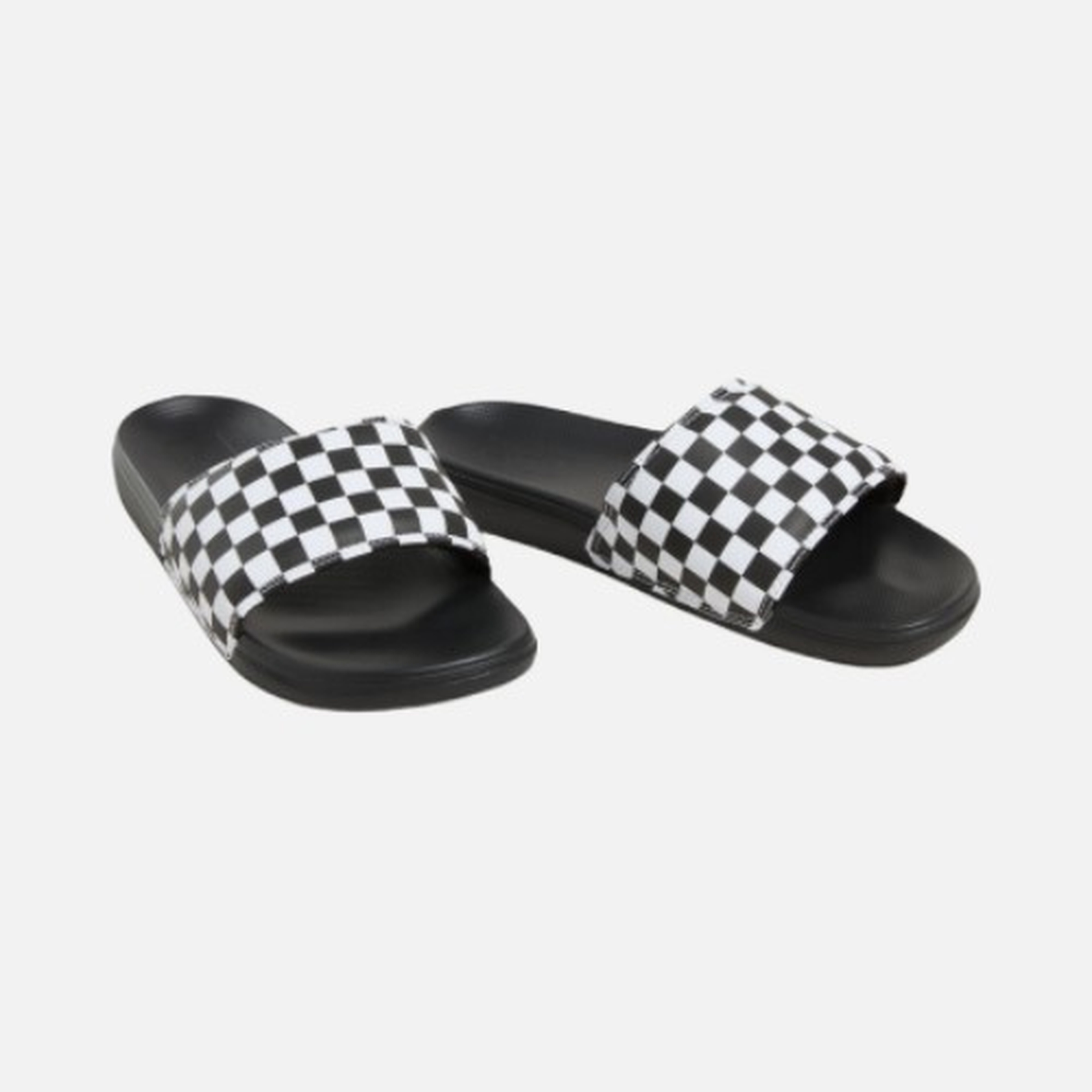 Vans La Costa Slide On SS26 Erkek Terlik