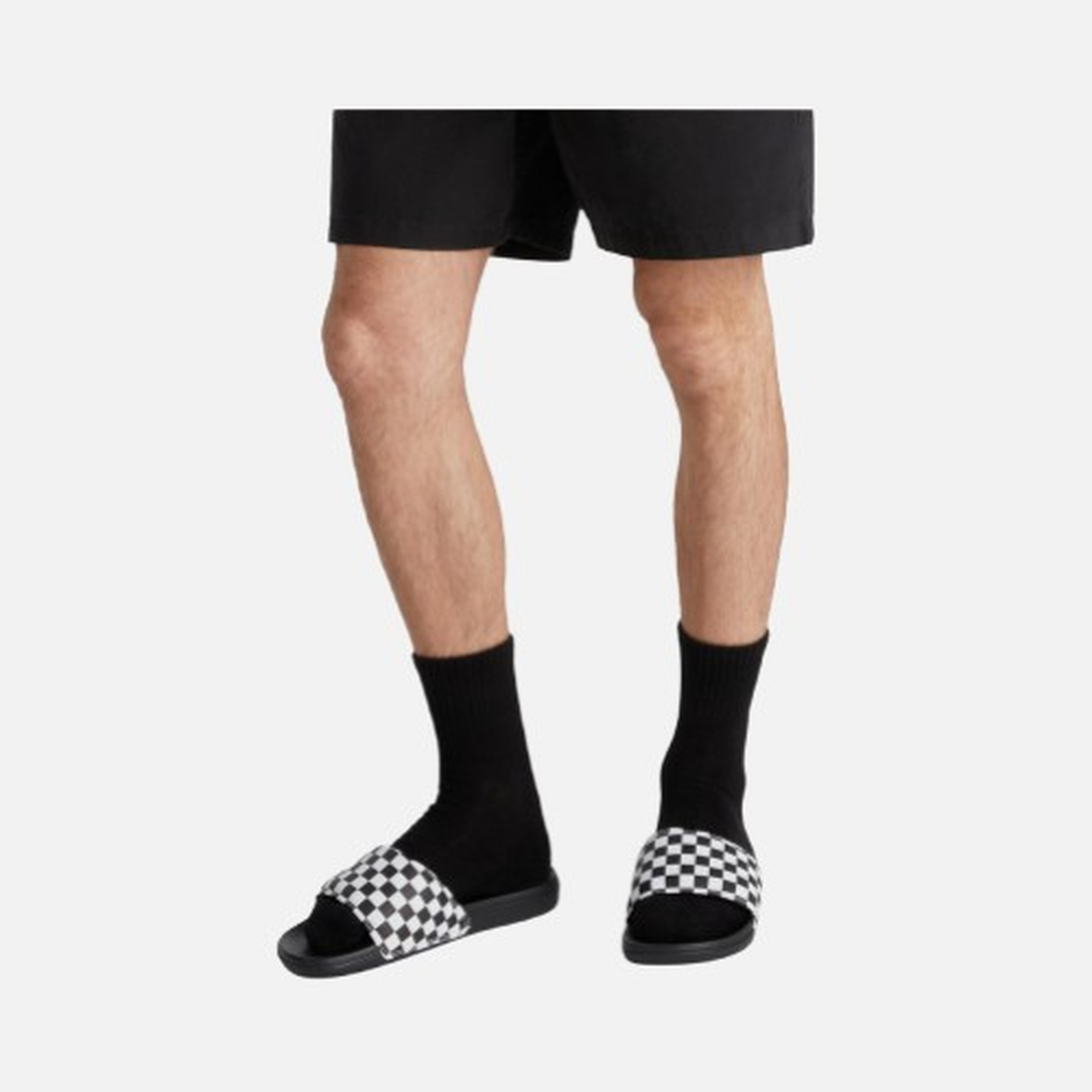 Vans La Costa Slide On SS26 Erkek Terlik
