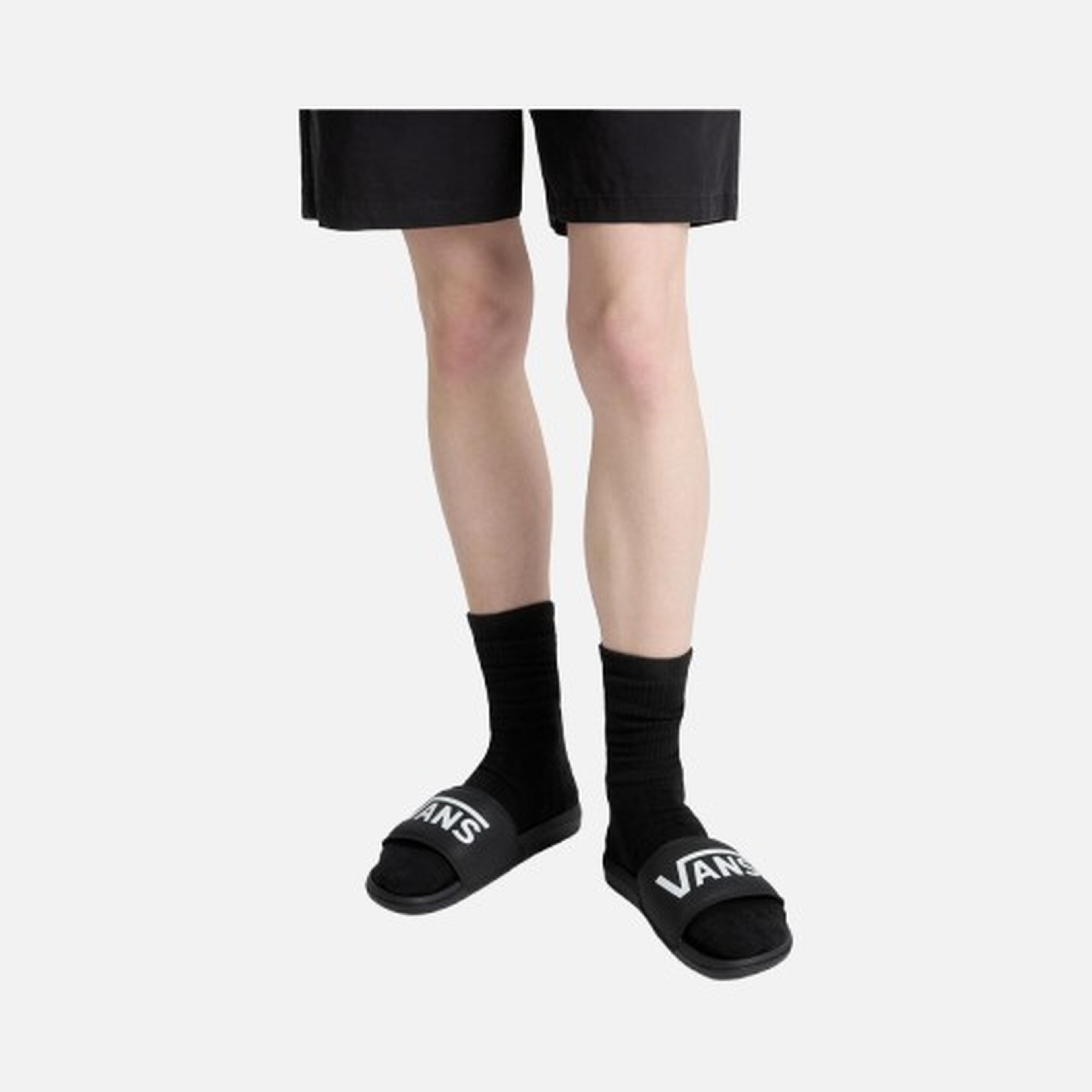 Vans La Costa Slide On Erkek Terlik