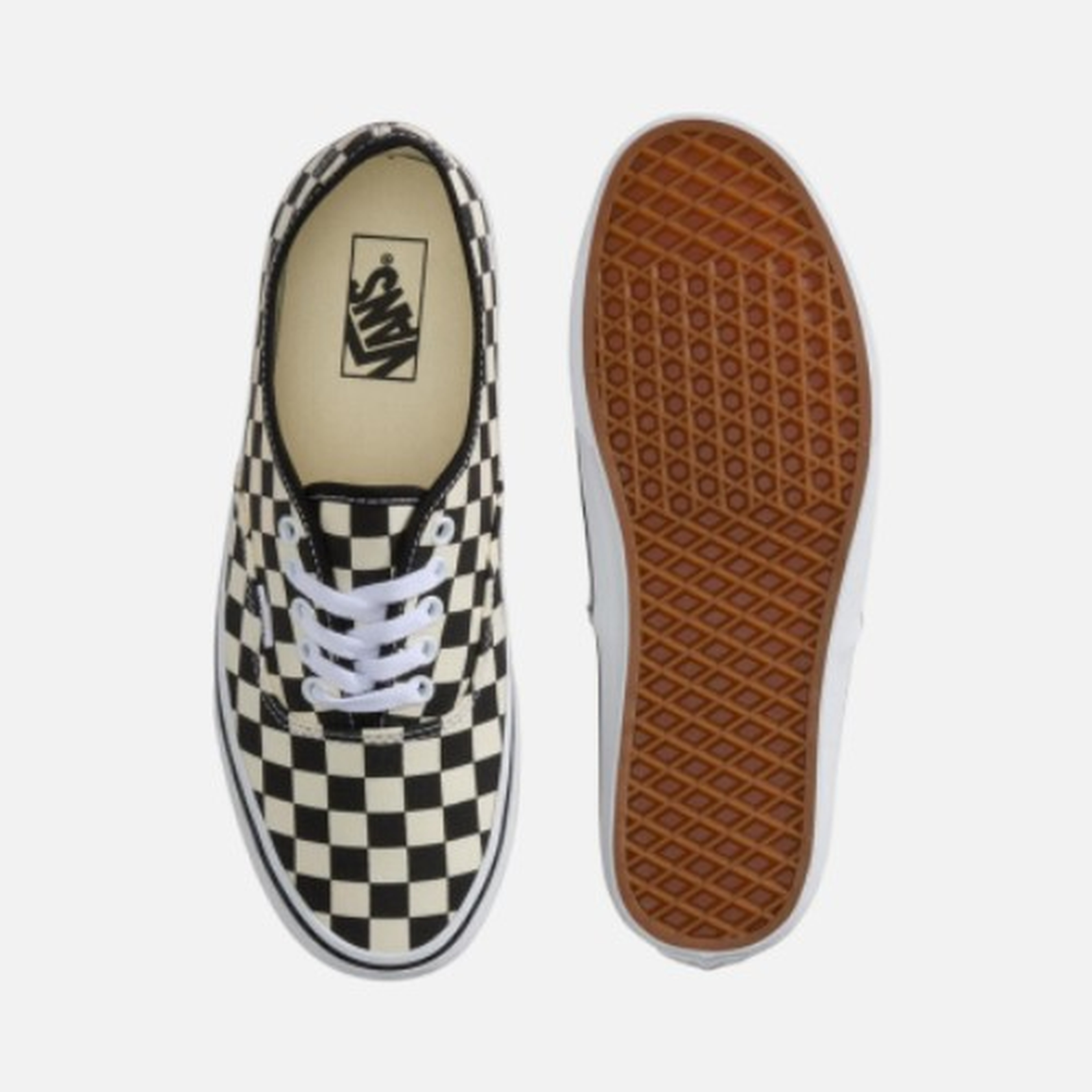 Vans Authentic SS26 Erkek Spor Ayakkabı