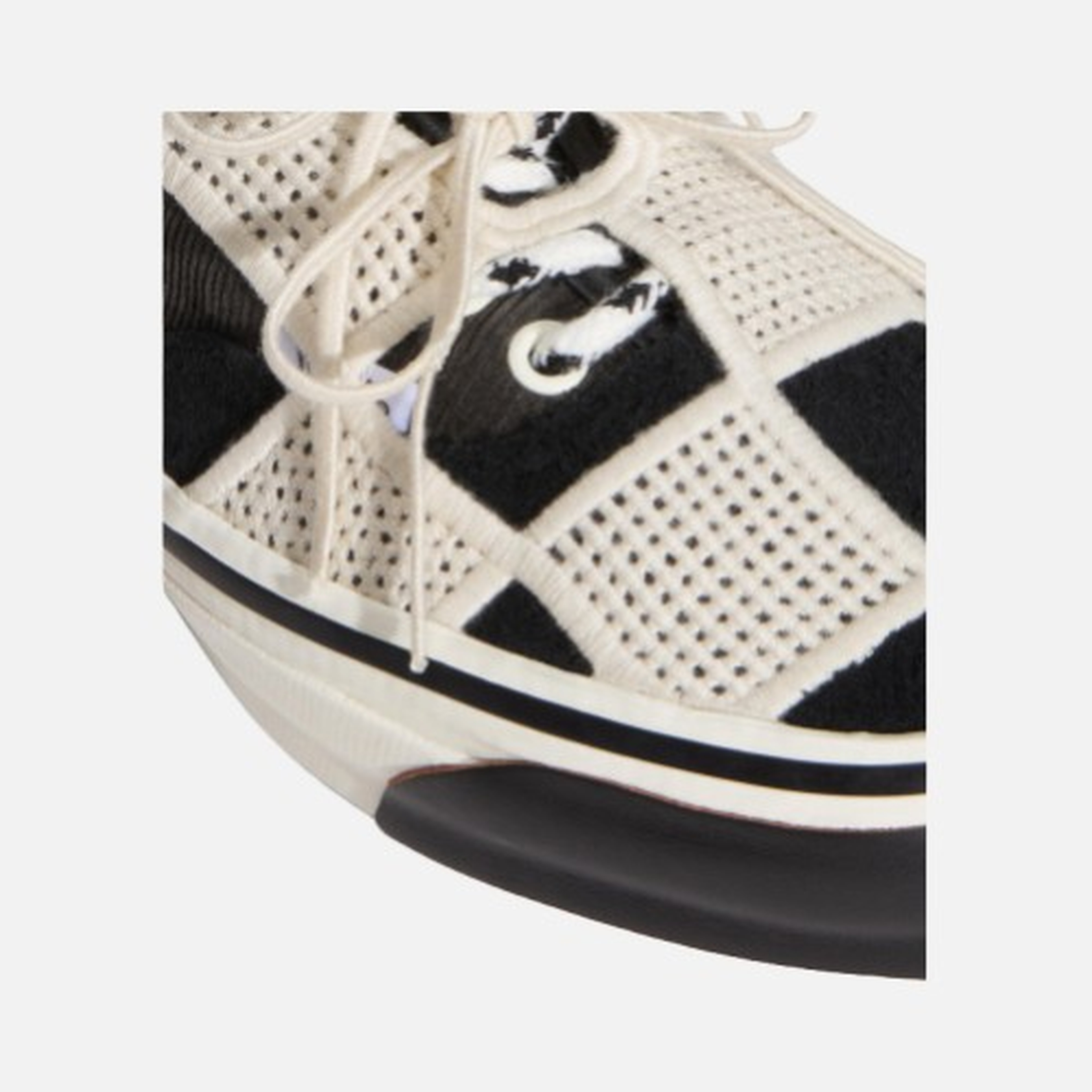 Vans Premium Lx Authentic 44 Shell Knit Kadın Spor Ayakkabı