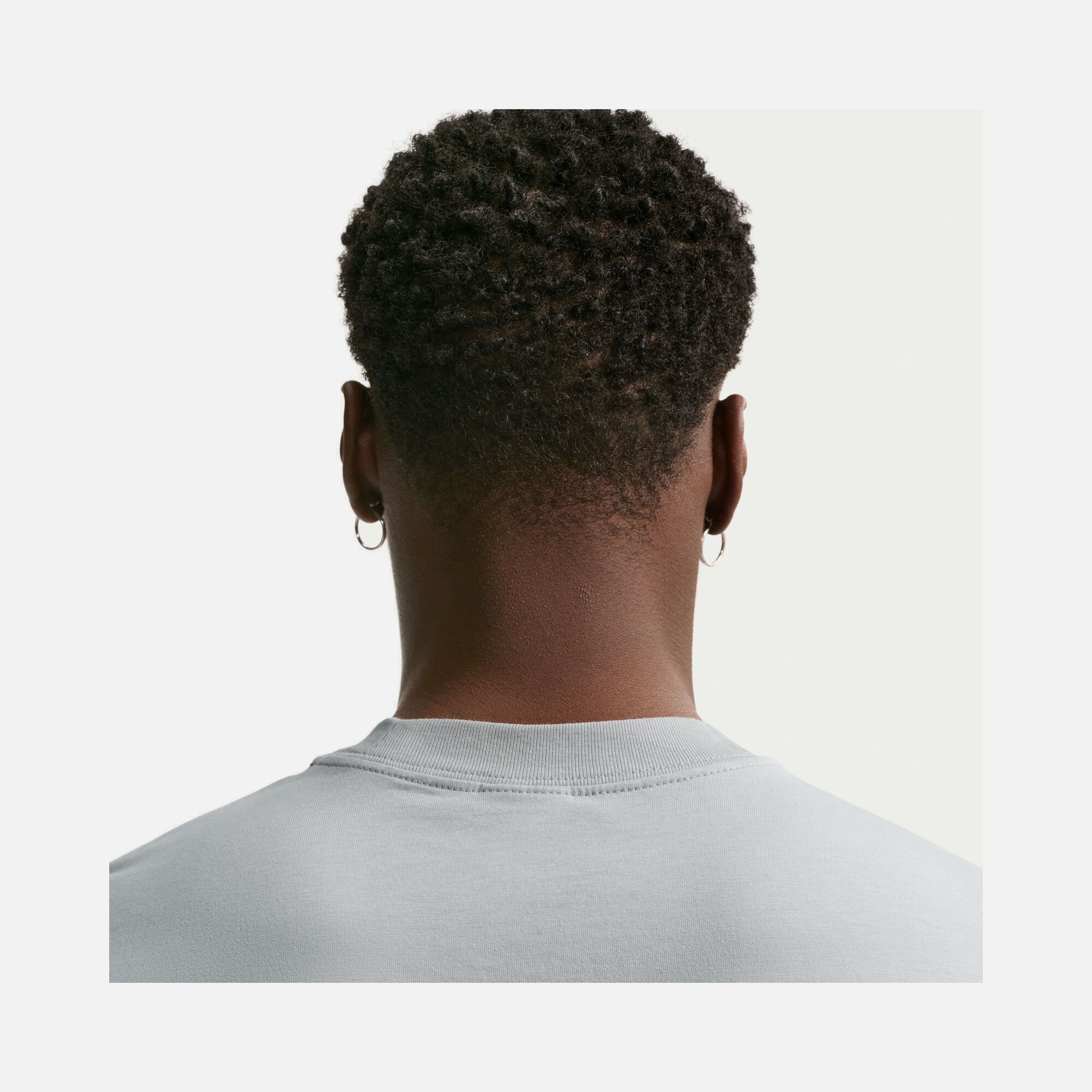 Nike M Nk Tech Mix Tee Erkek Tişört