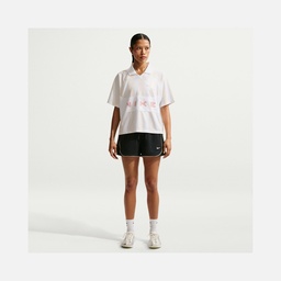 Nike Sportswear Street Oversize Çizgili Kadın Tişört