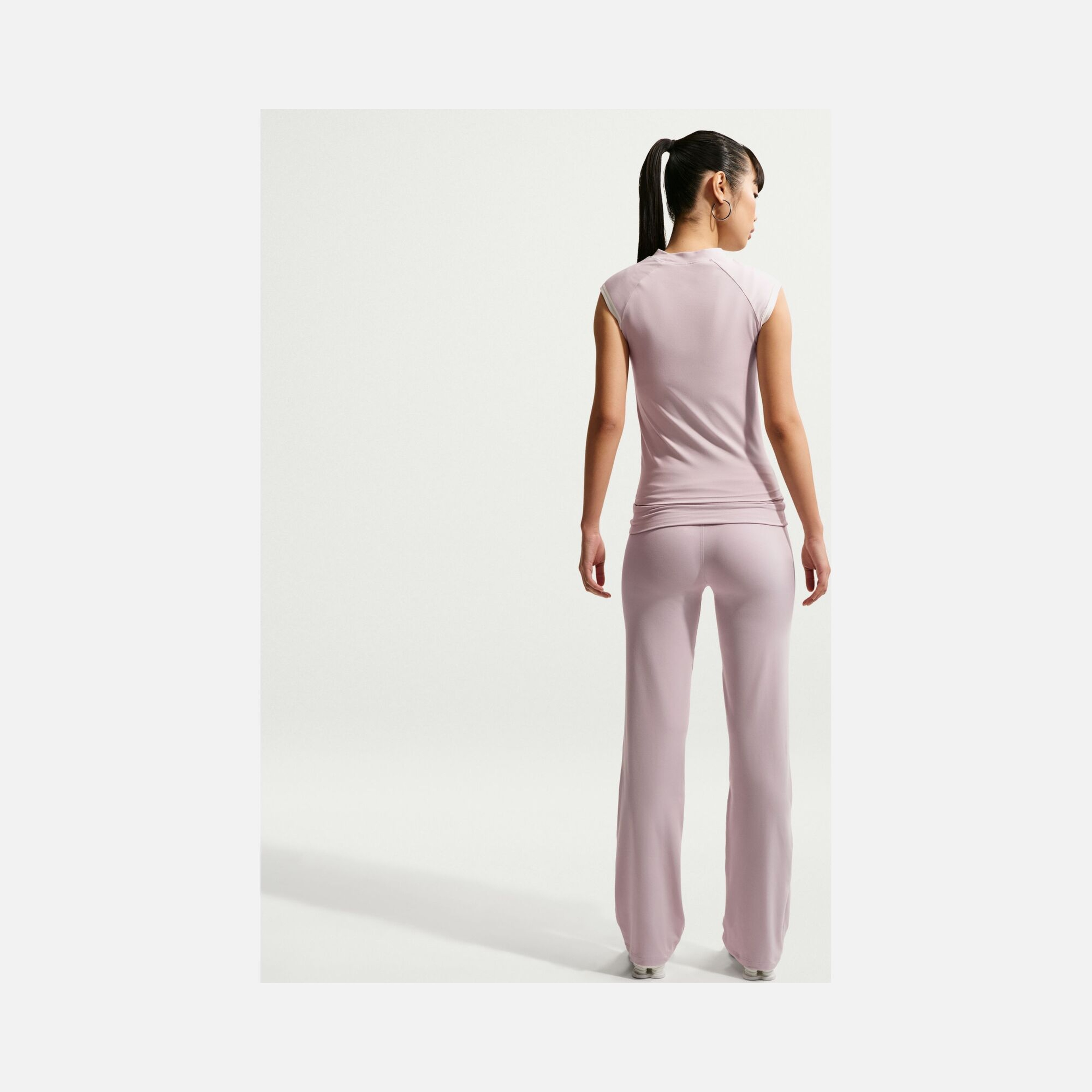 Nike Flared Pant Gls Kadın Pantolon