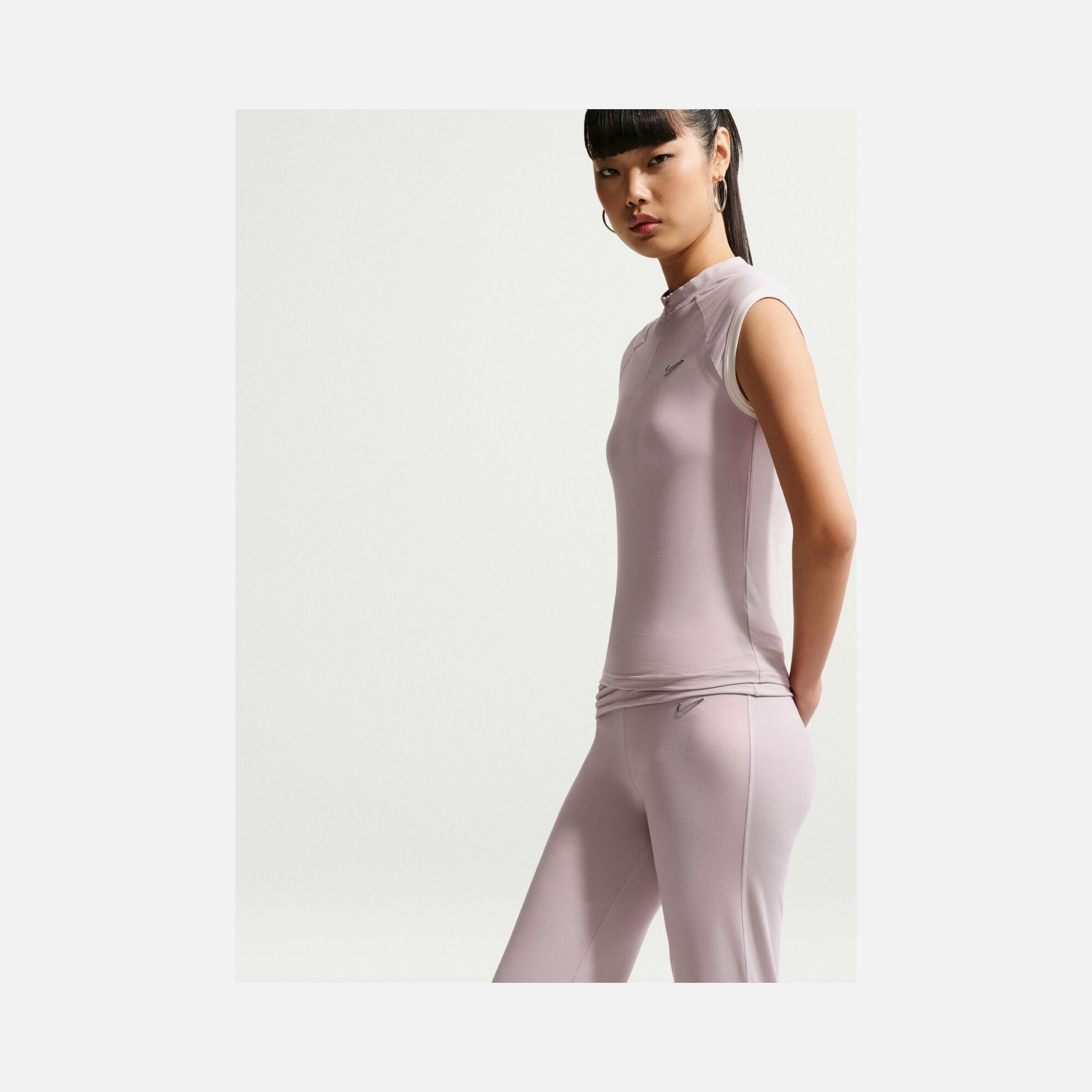 Nike Flared Pant Gls Kadın Pantolon