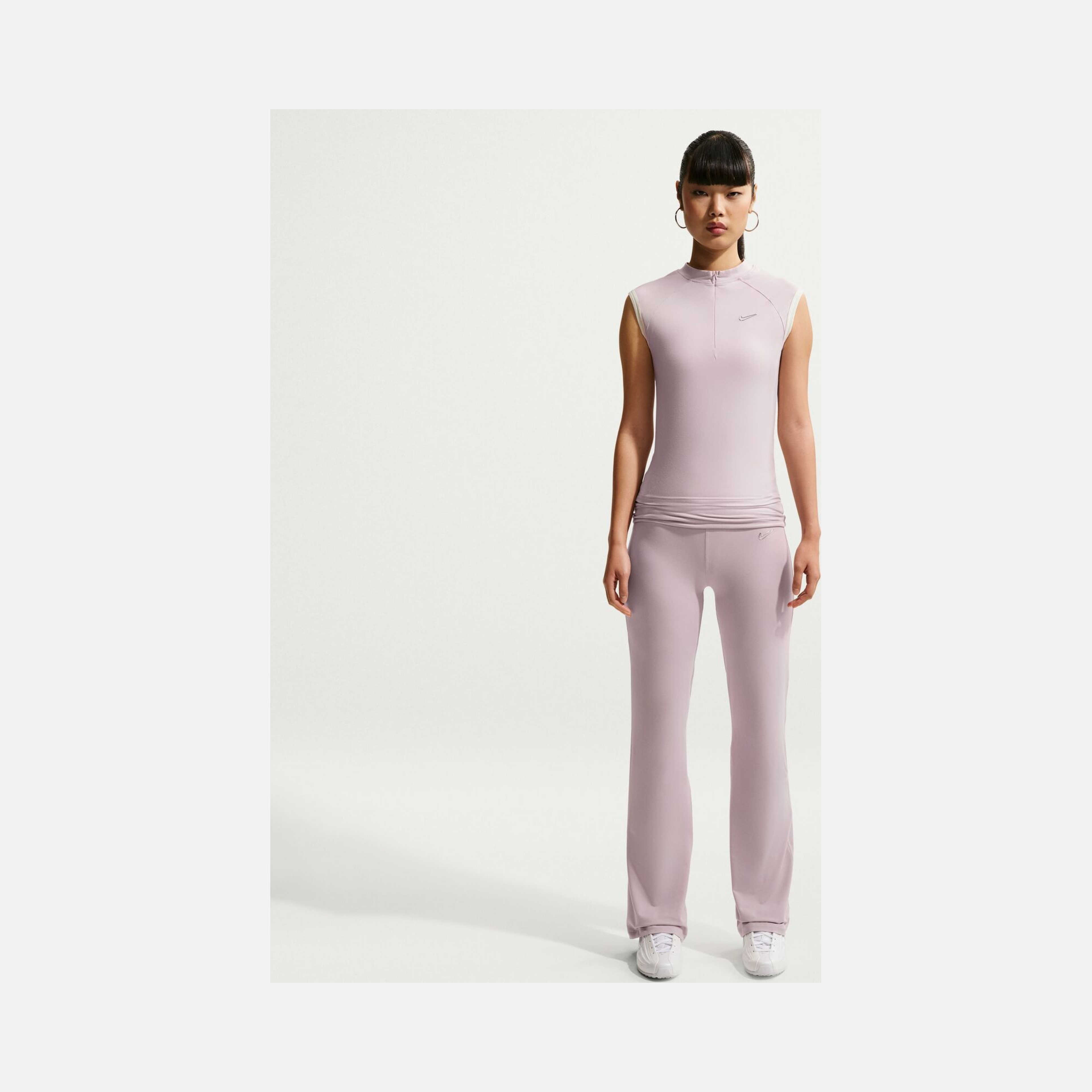 Nike Flared Pant Gls Kadın Pantolon