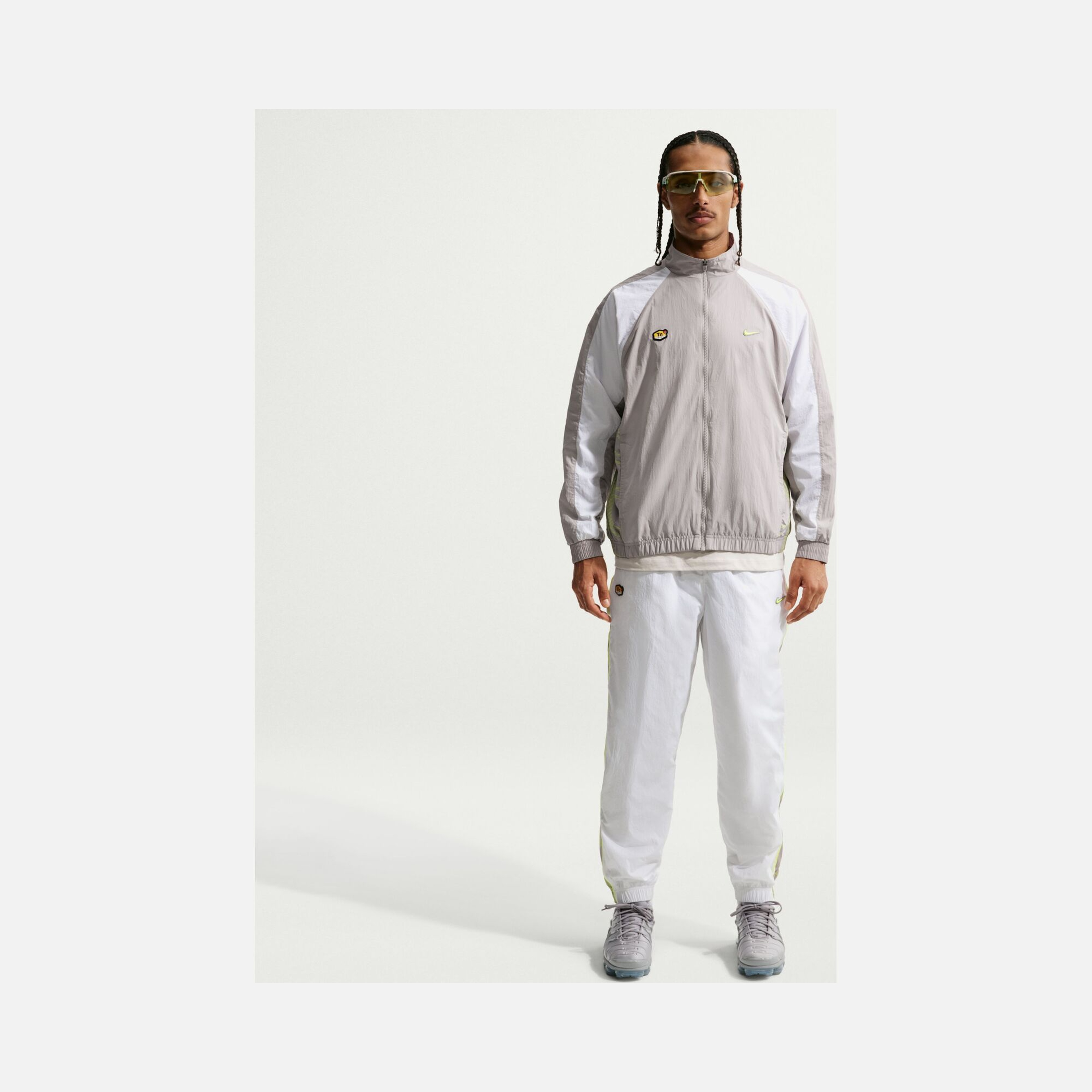 Nike M Nsw Tn Pant Woven Erkek Pantolon