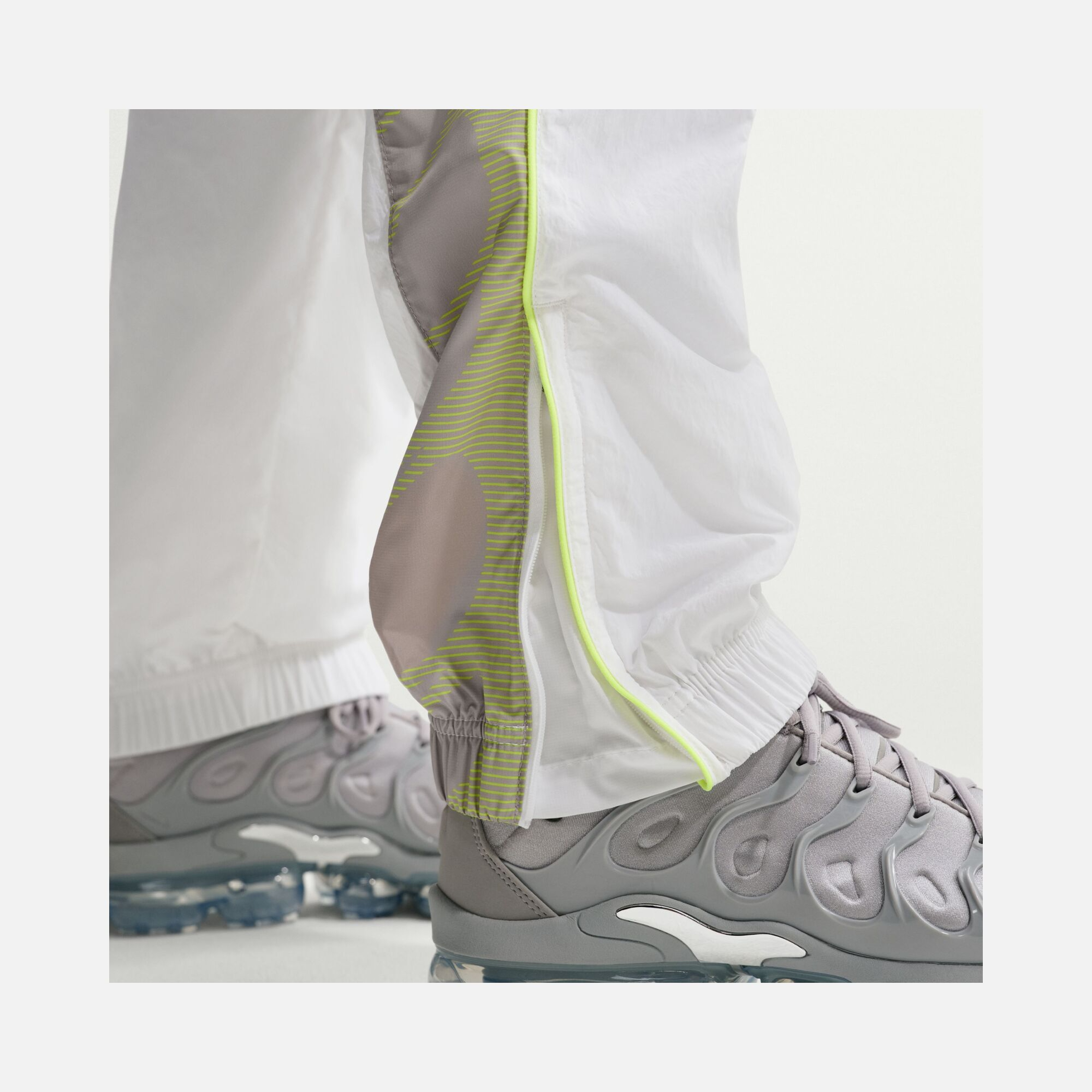 Nike M Nsw Tn Pant Woven Erkek Pantolon