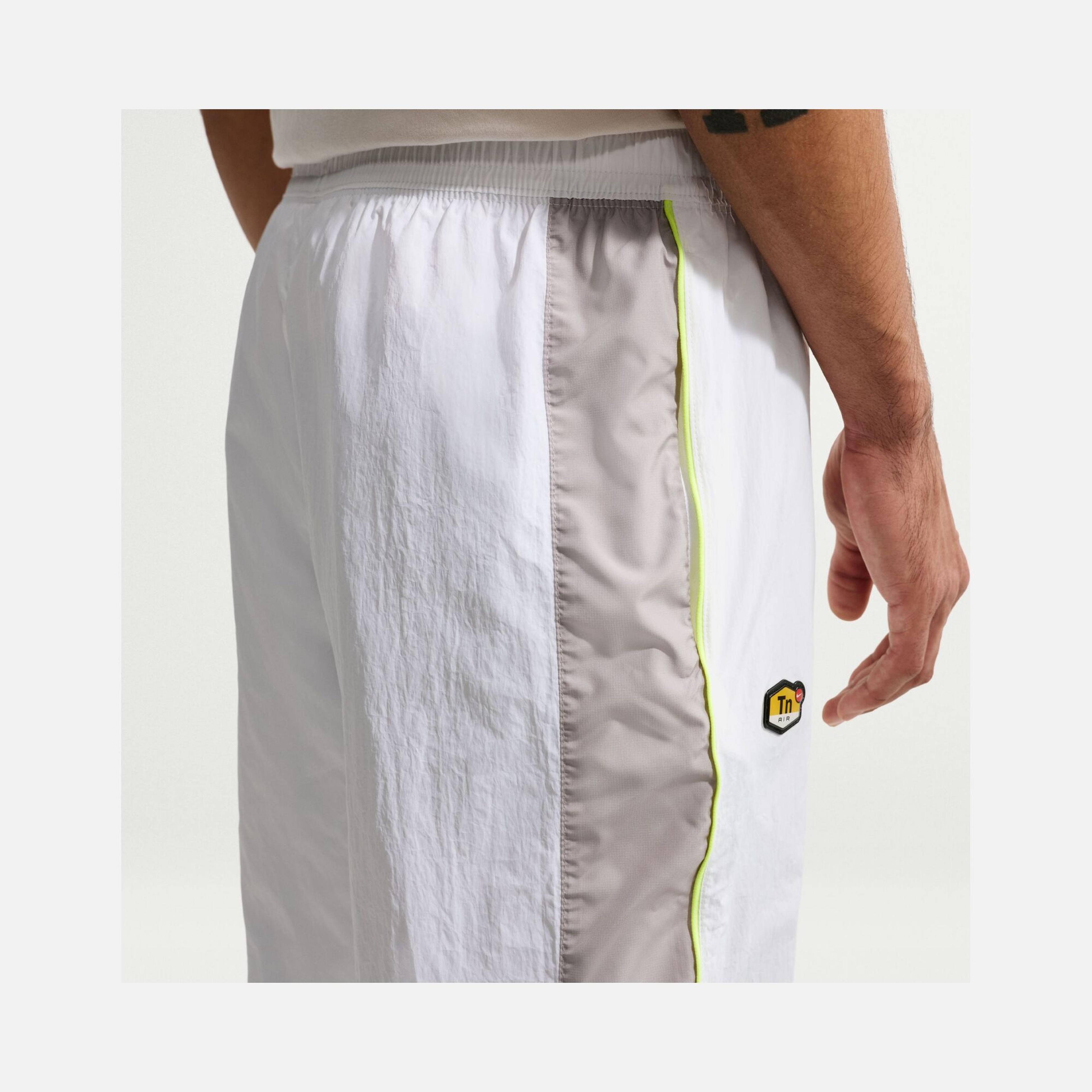 Nike M Nsw Tn Pant Woven Erkek Pantolon