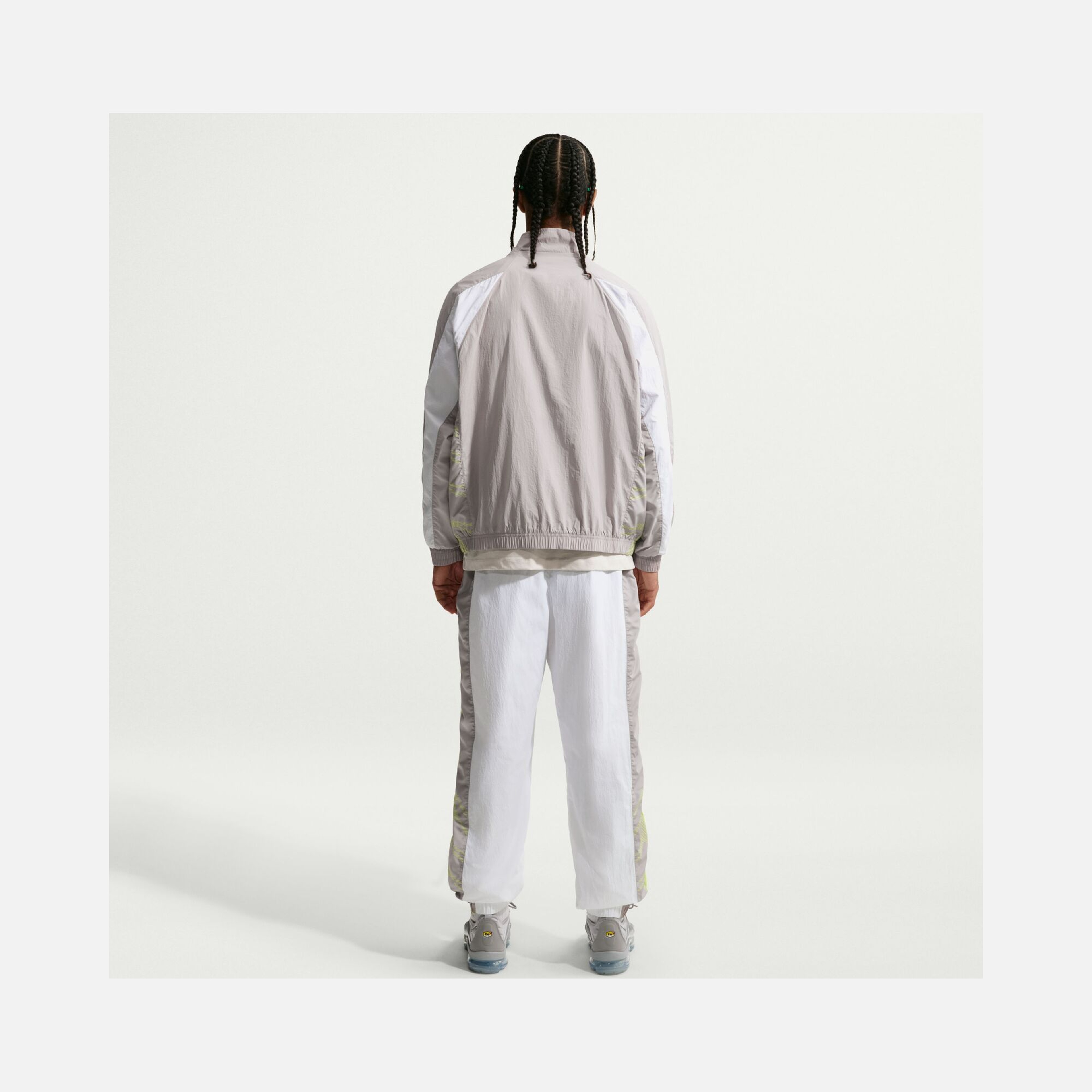 Nike M Nsw Tn Pant Woven Erkek Pantolon