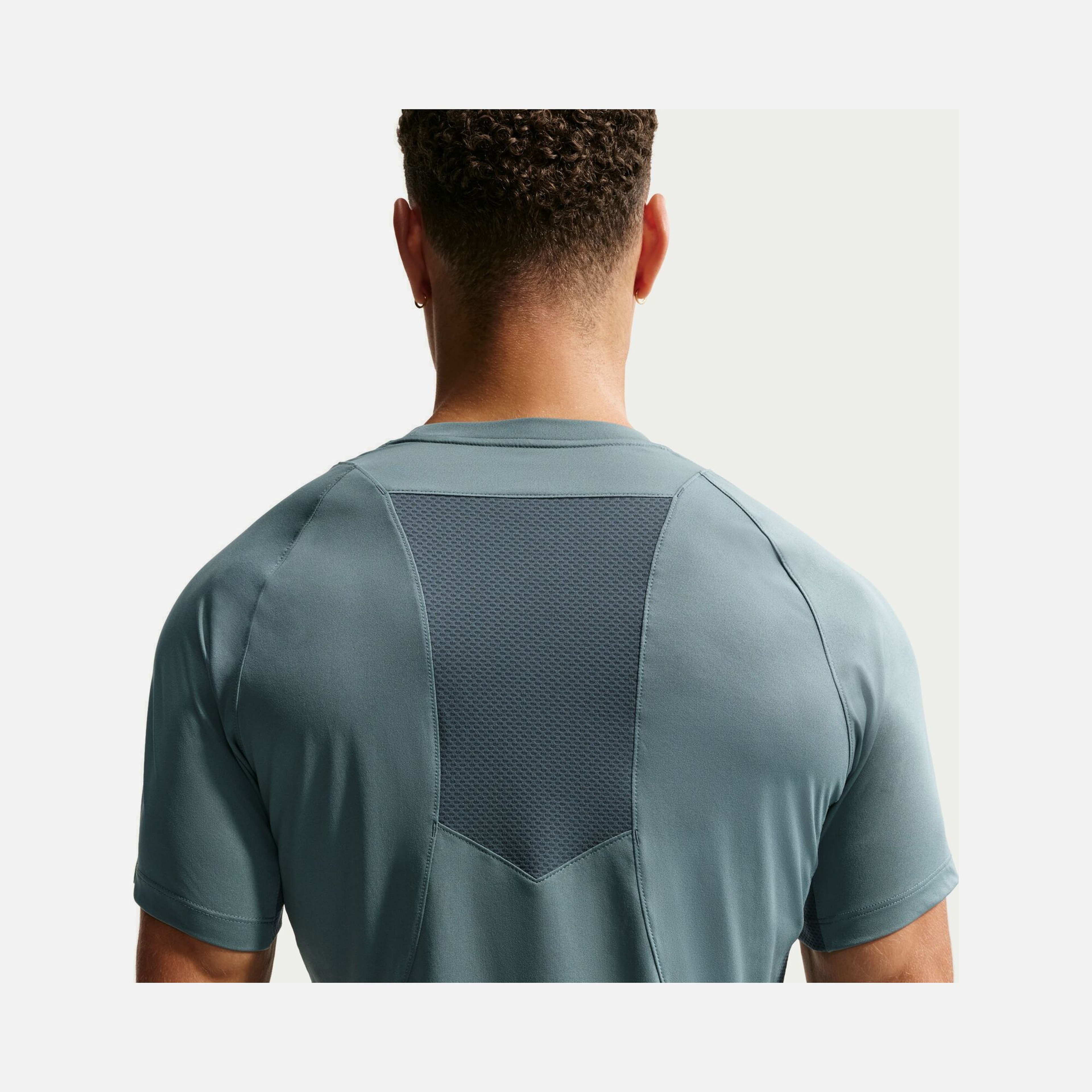 Nike Np Df Adv Pro Training Ss Top Erkek Tişört