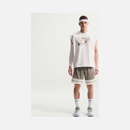 Nike Dri-FIT Grafik Erkek Kolsuz Tişört