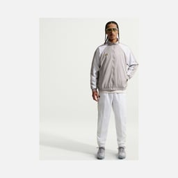 Nike Nsw Tn Tracktop Woven Erkek Ceket