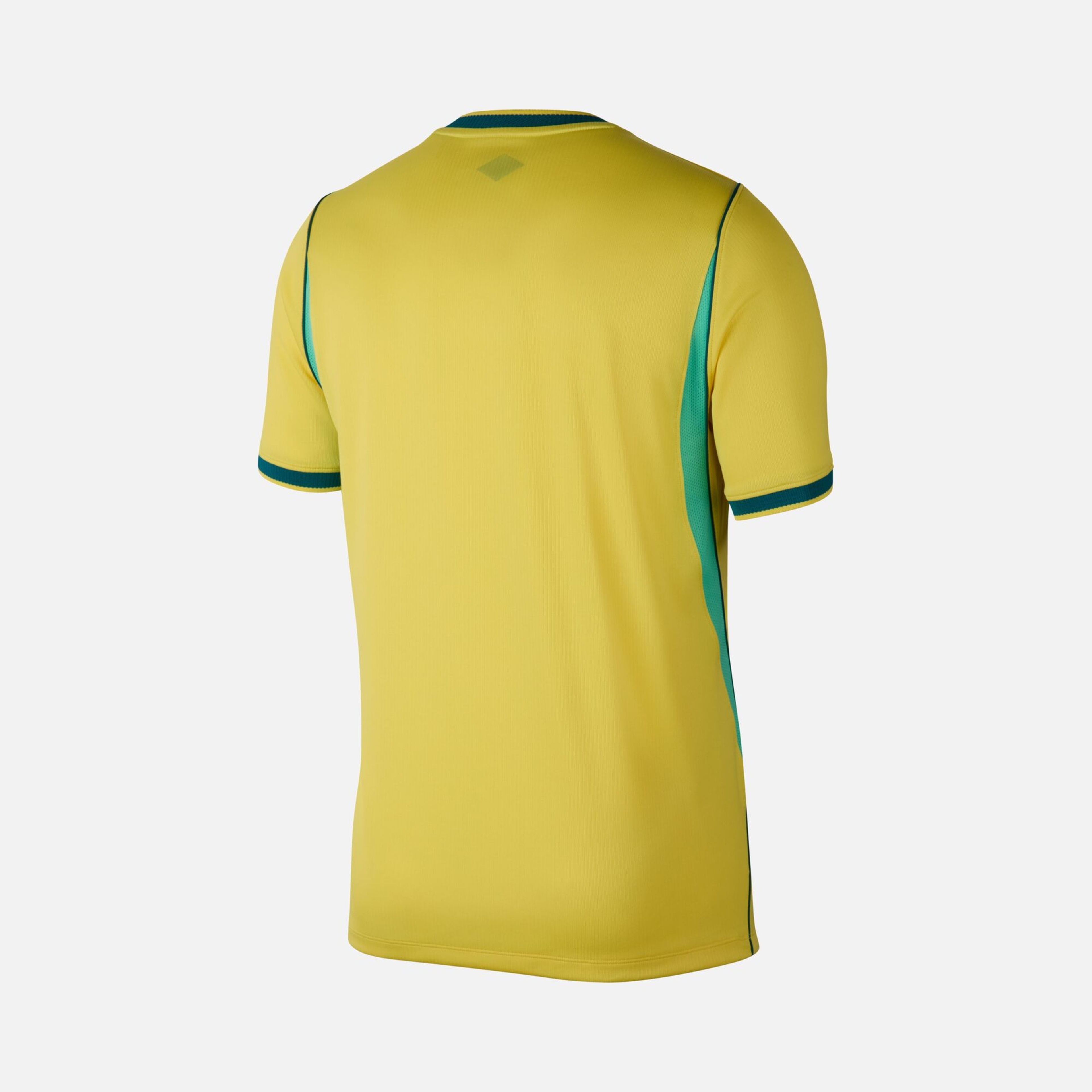 Nike Brezilya 2026 İç Saha Dri-FIT Erkek Forma