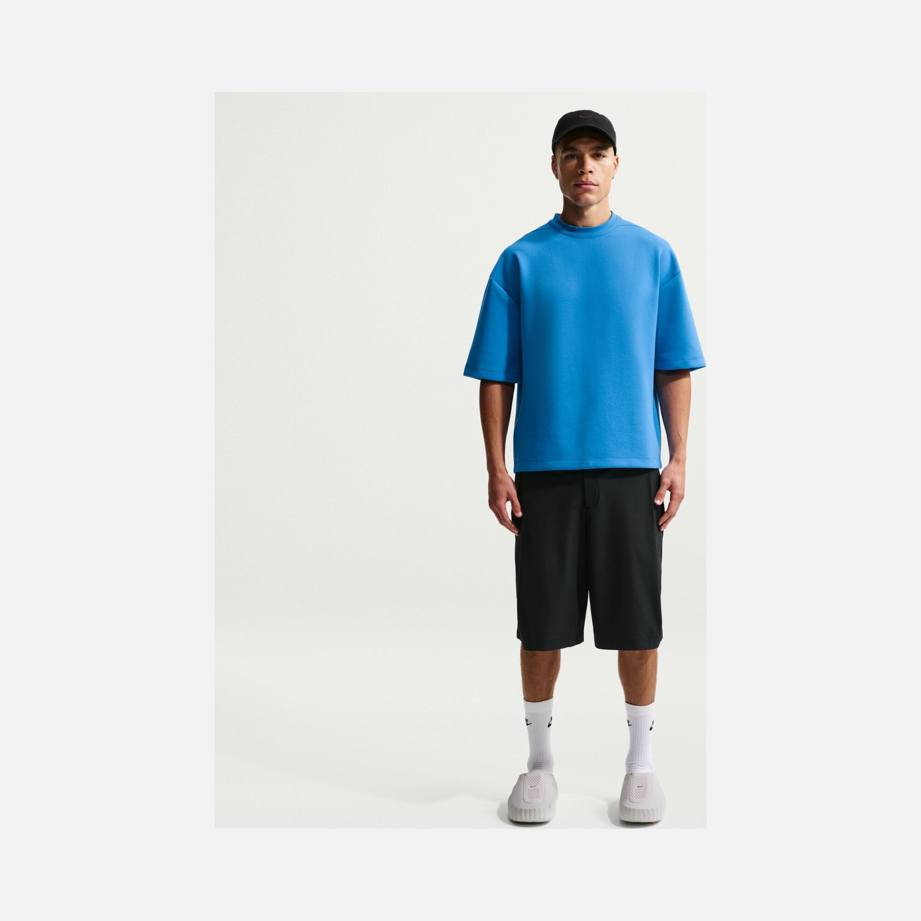 Nike Dri-FIT UV 24/7 Erkek Şort