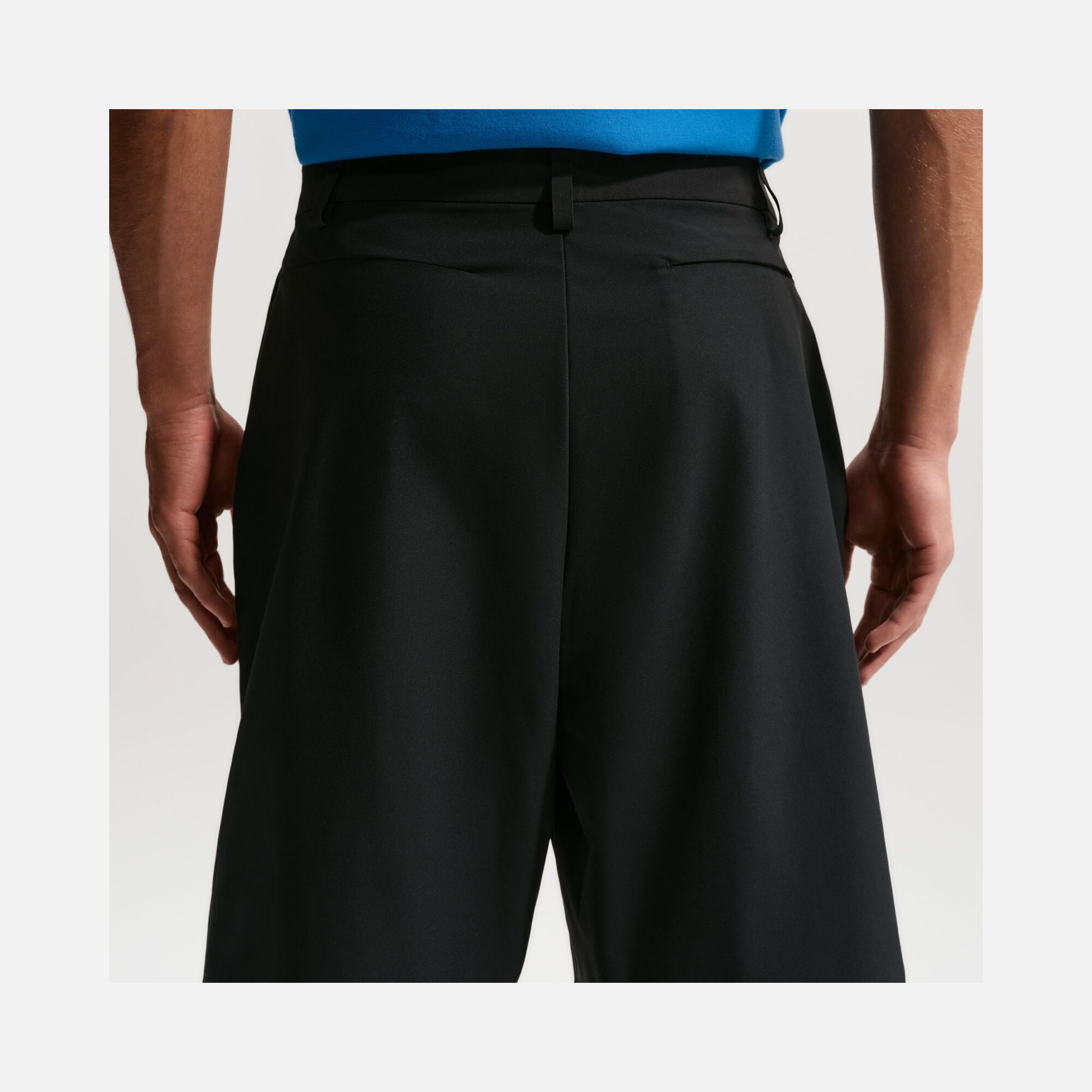 Nike Dri-FIT UV 24/7 Erkek Şort