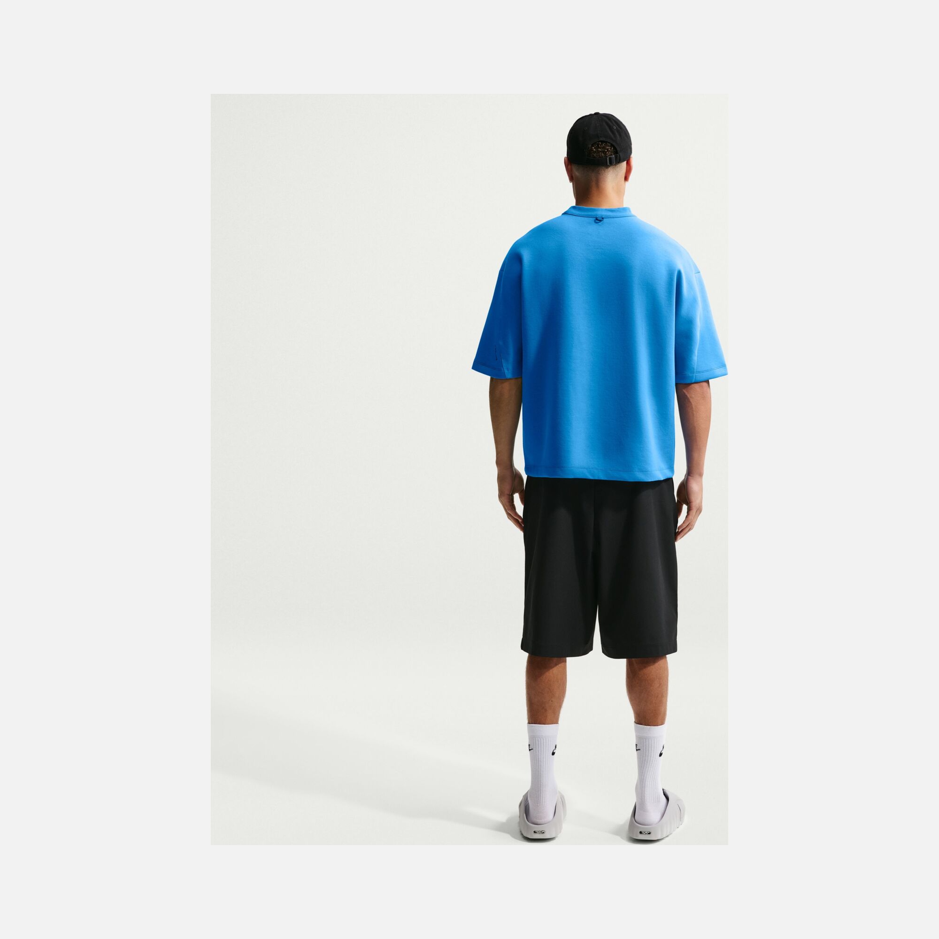 Nike Dri-FIT UV 24/7 Erkek Şort