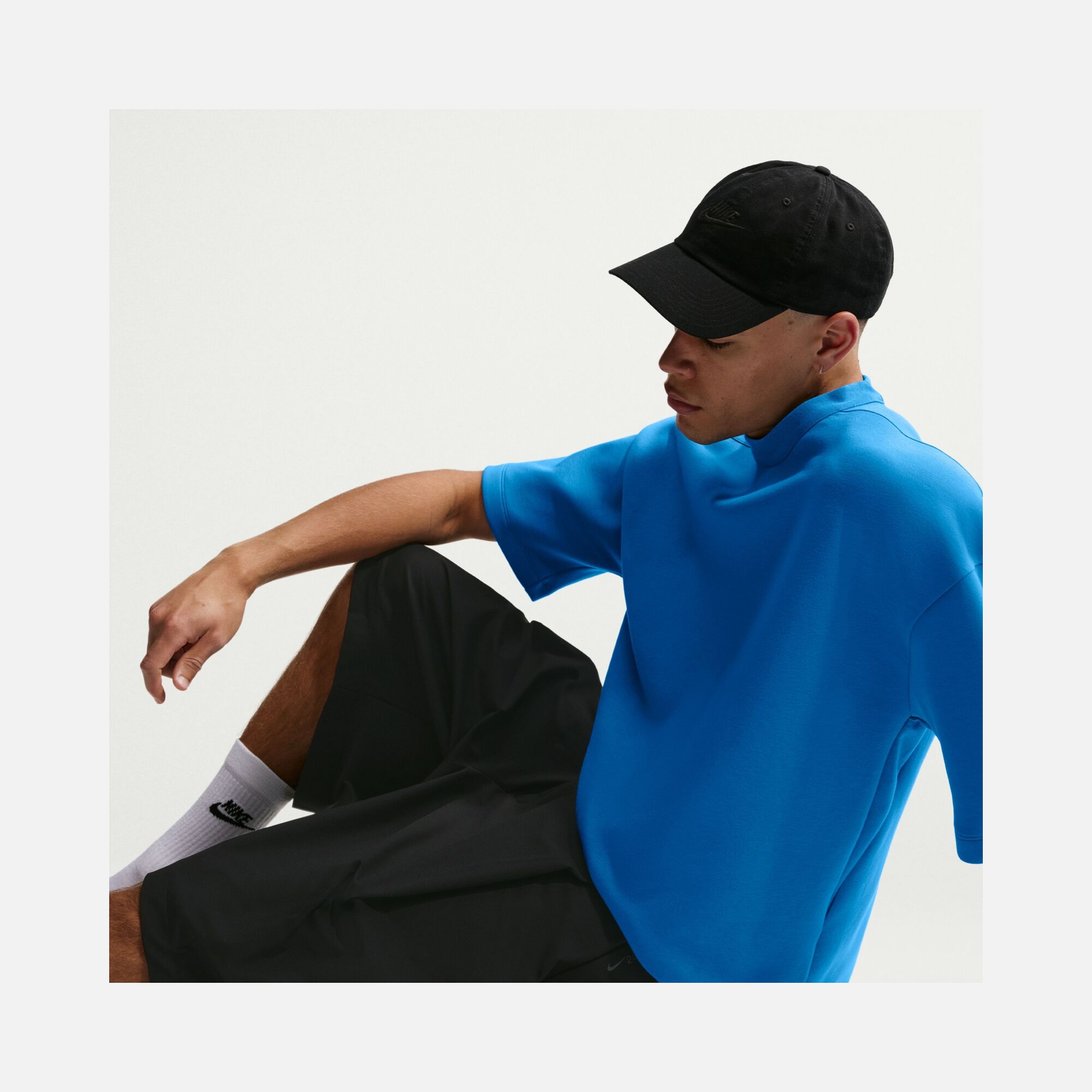 Nike Dri-FIT UV 24/7 Erkek Şort