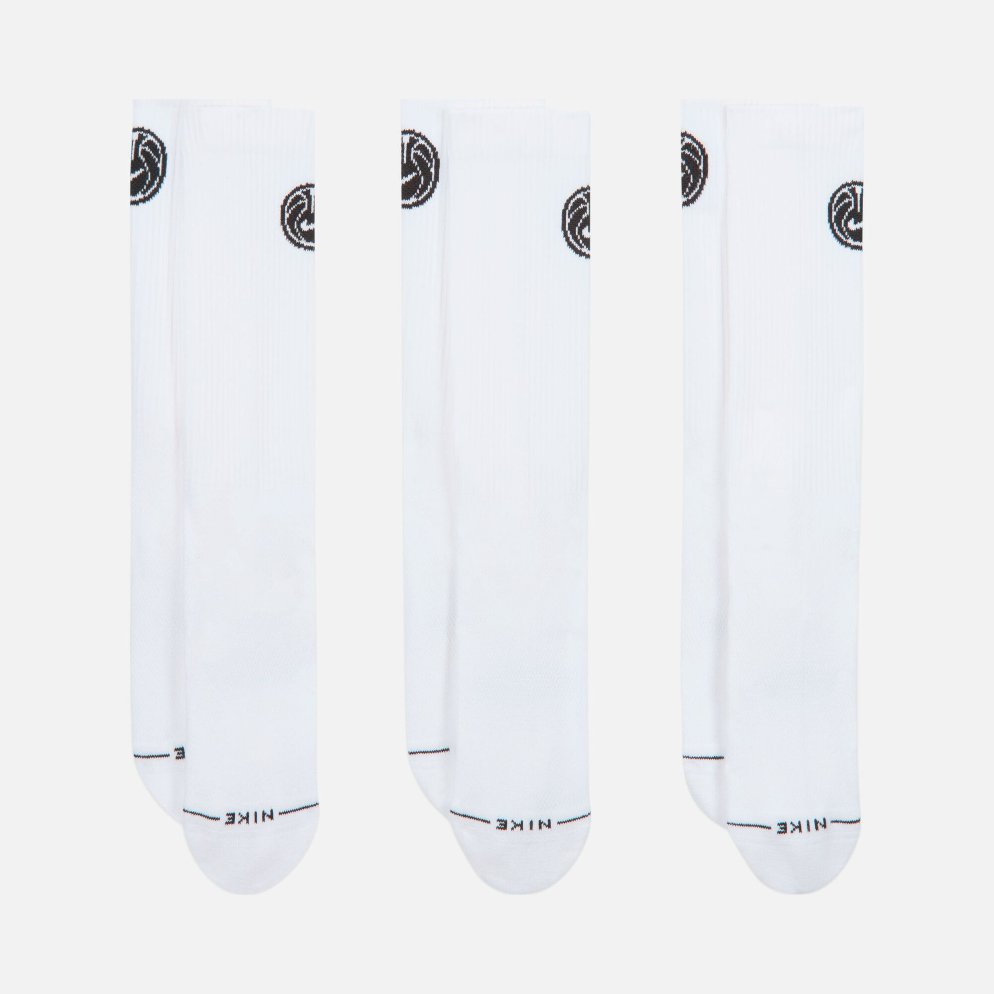 Nike Everyday Elevated Crew 3’lü Erkek Çorap