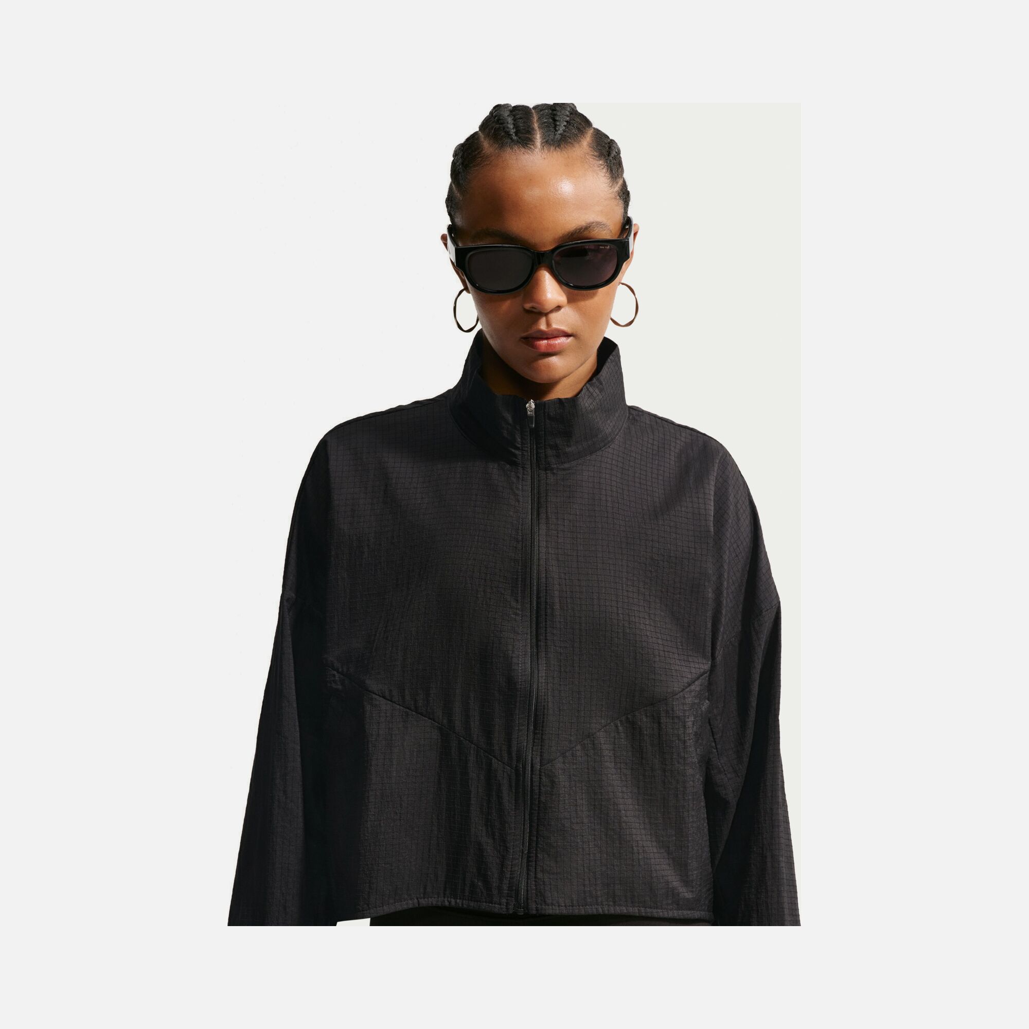 Nike Sportswear Lightweight Ripstop Water-Repellent Kadın Ceket