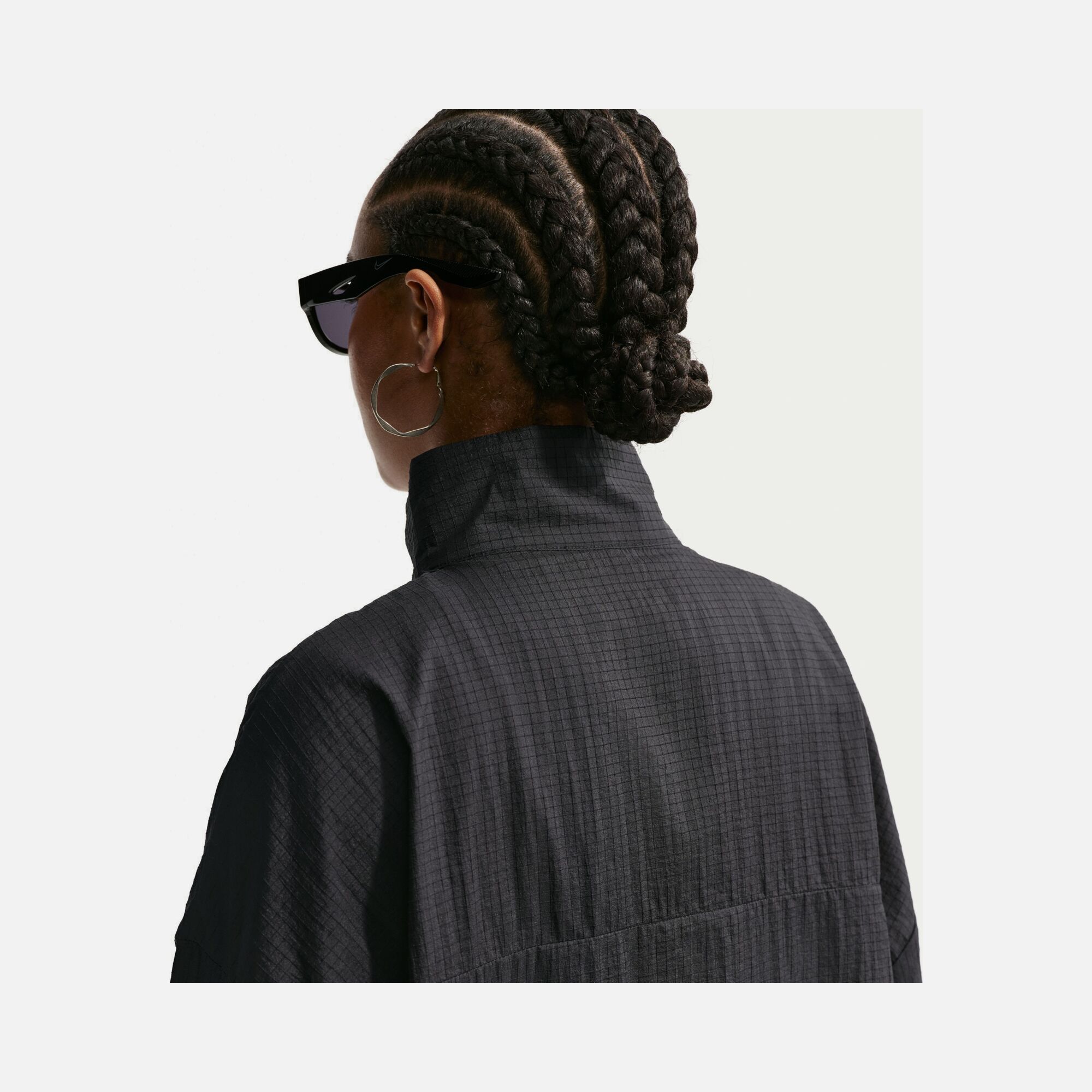 Nike Sportswear Lightweight Ripstop Water-Repellent Kadın Ceket