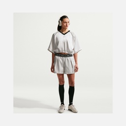 Nike Sportswear Offline Woven Saten Kadın Şort