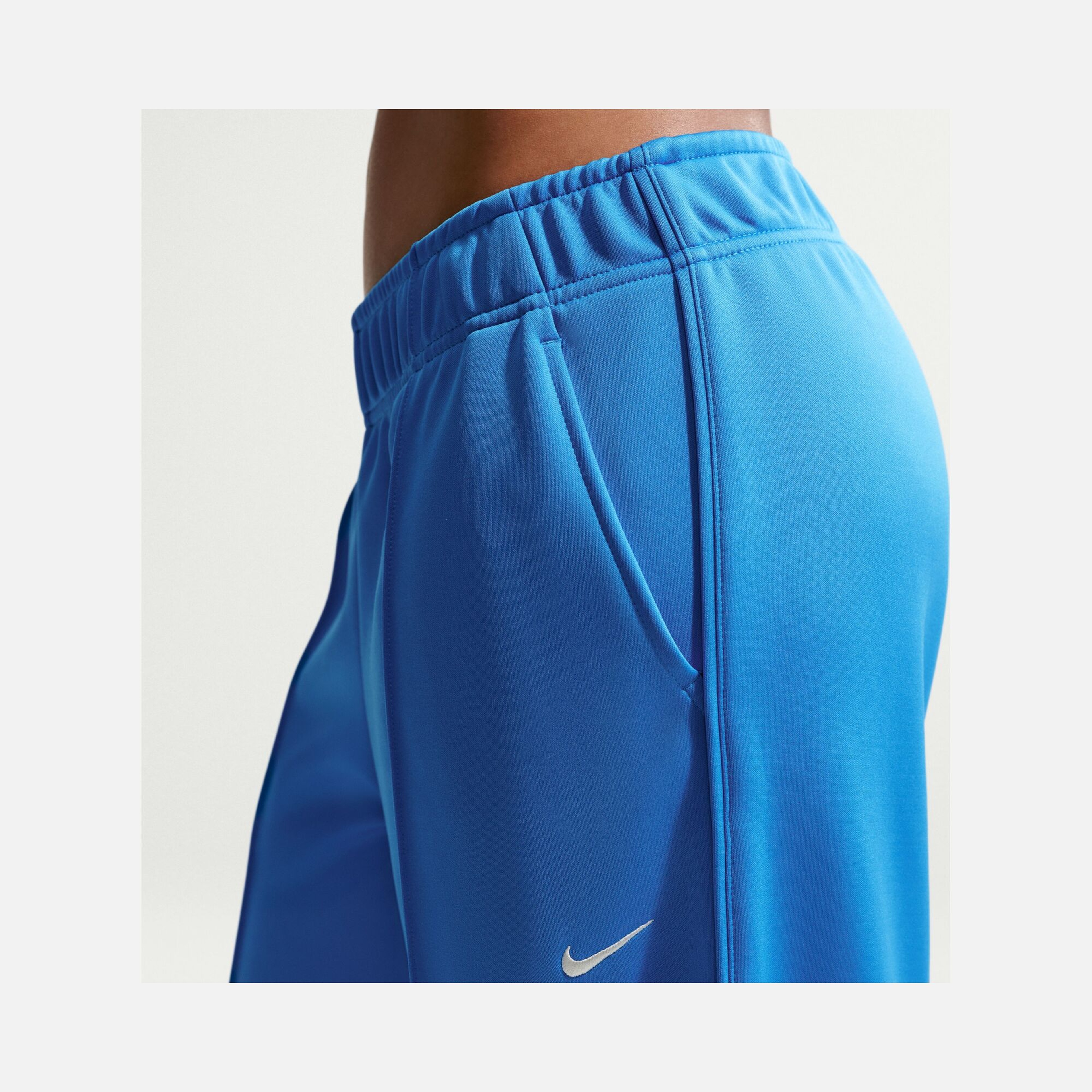 Nike Nsw Wide Leg Track Kadın Pantolon