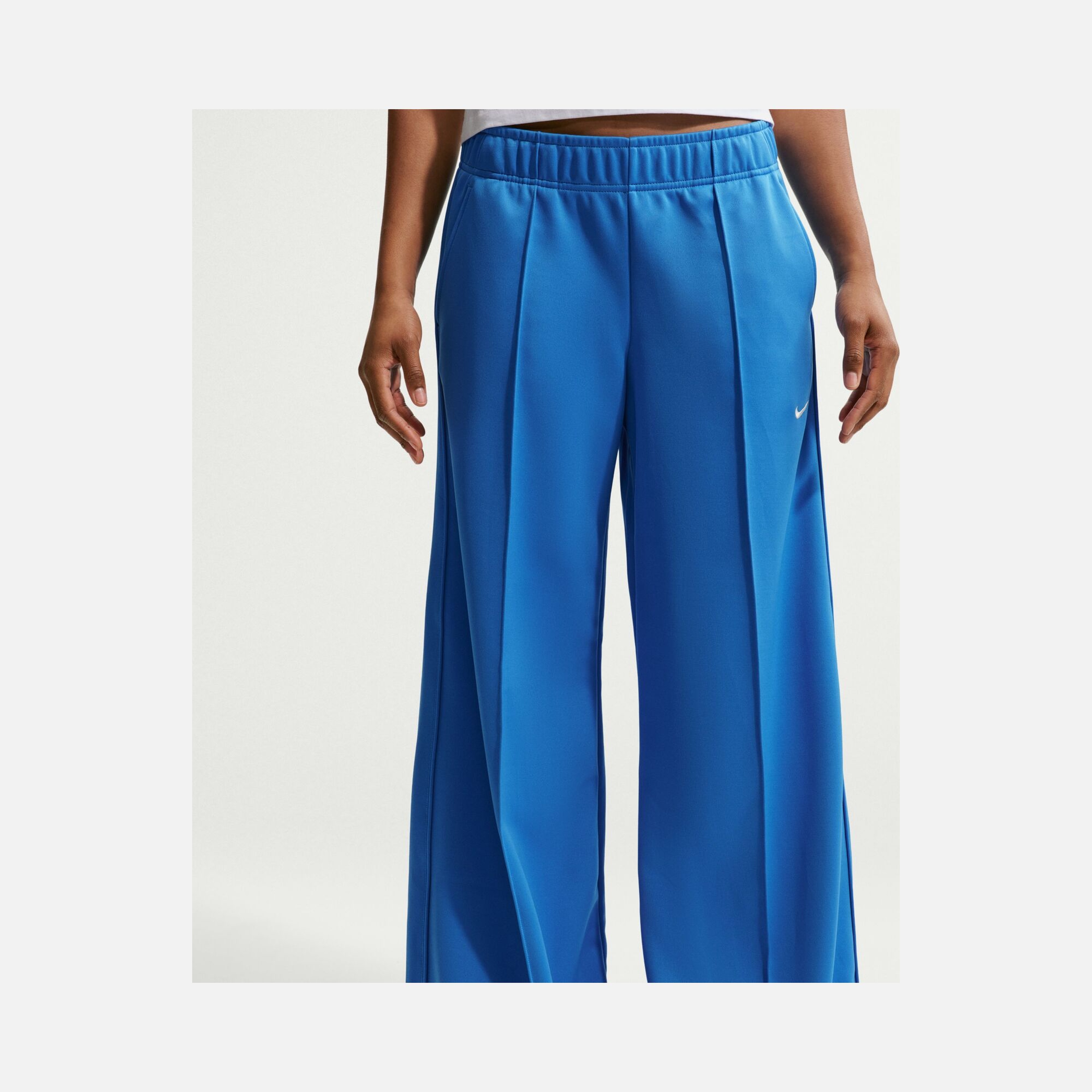 Nike Nsw Wide Leg Track Kadın Pantolon