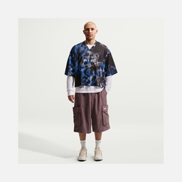 Nike Club Oversize Kargo Erkek Şort