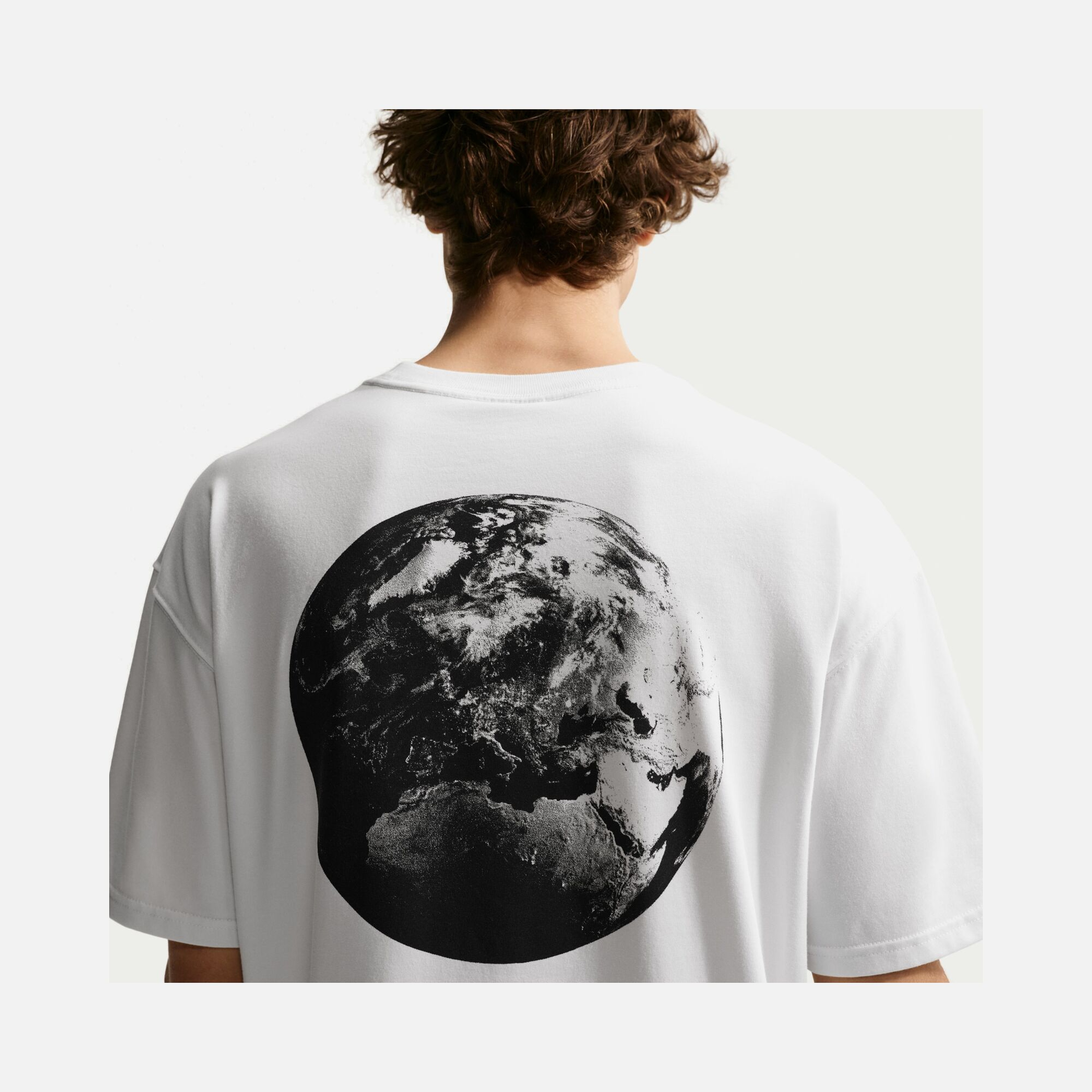 Nike ACG Dri-FIT 12 Months Camp Erkek Tişört