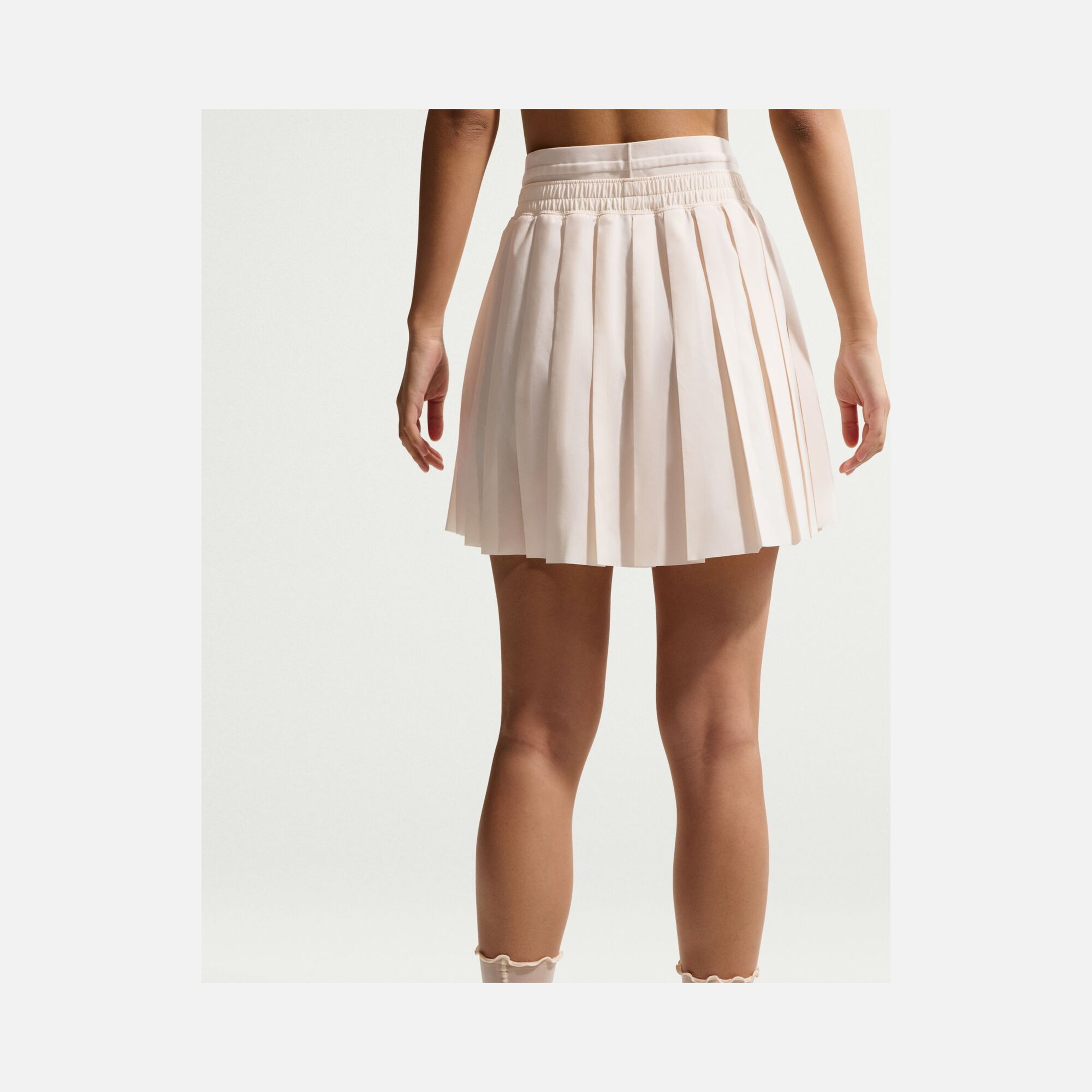 Nike Sportswear Knife Pleat Kadın Etek