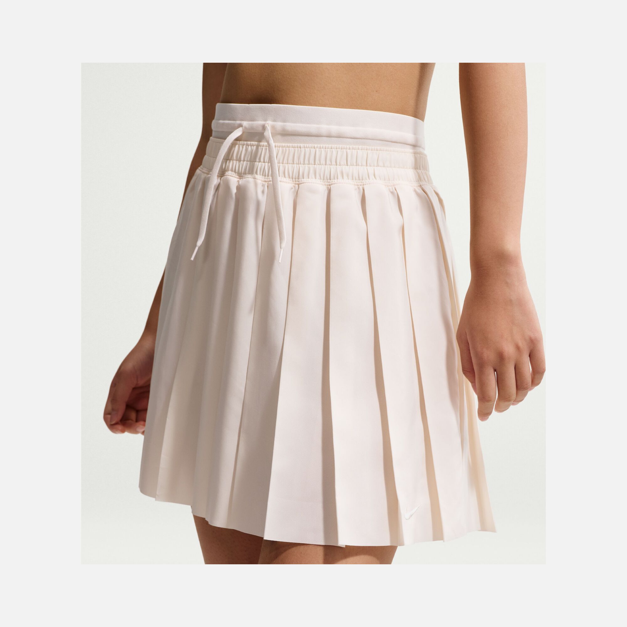 Nike Sportswear Knife Pleat Kadın Etek