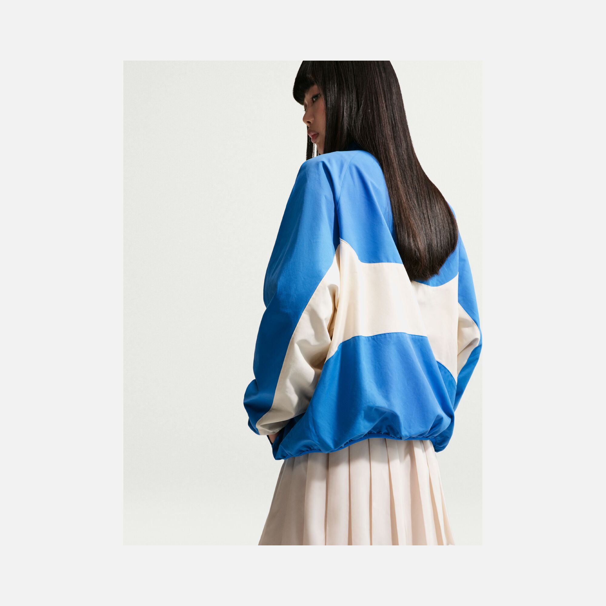 Nike Sportswear Knife Pleat Kadın Etek