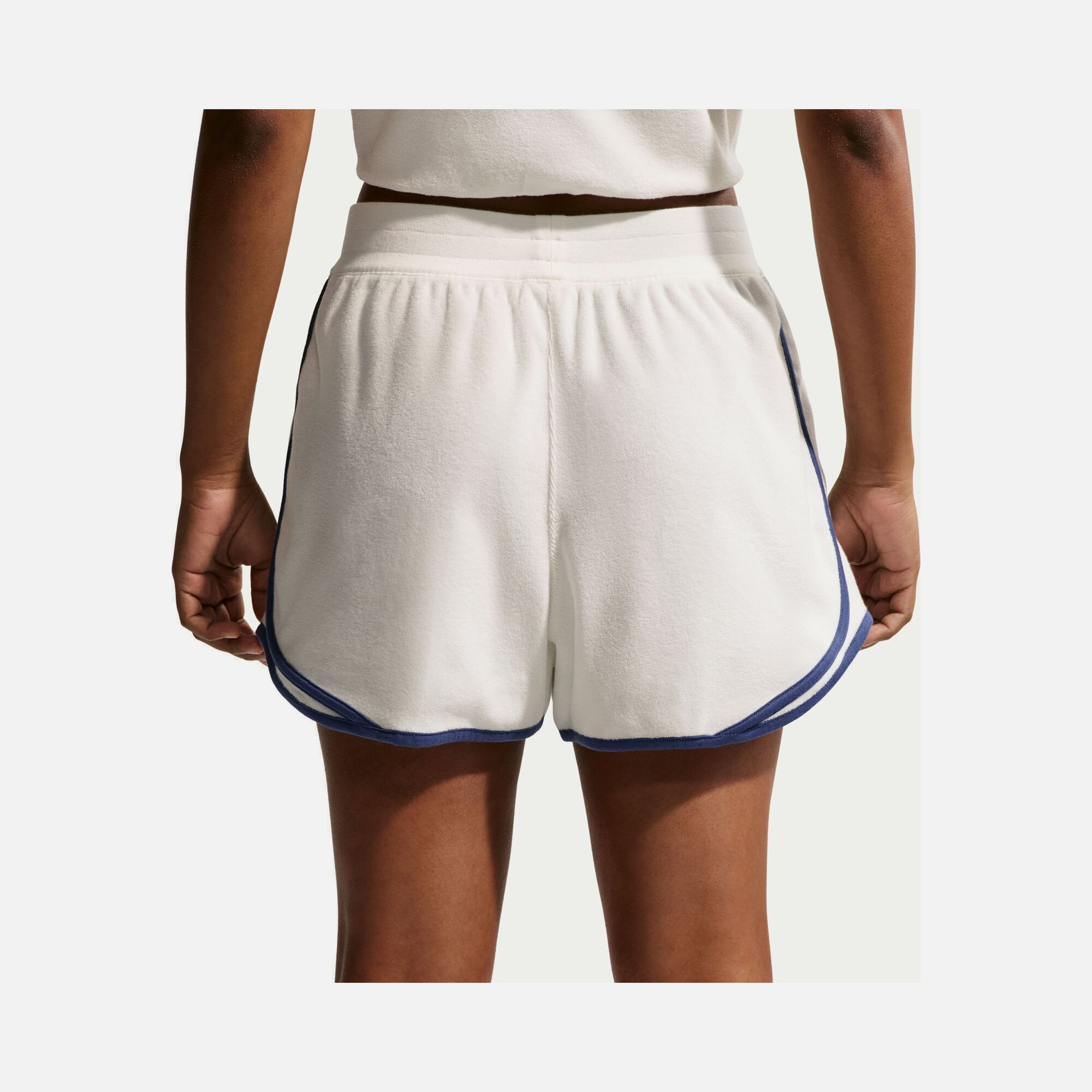 Nike Sportswear Chill Terry Kadın Şort