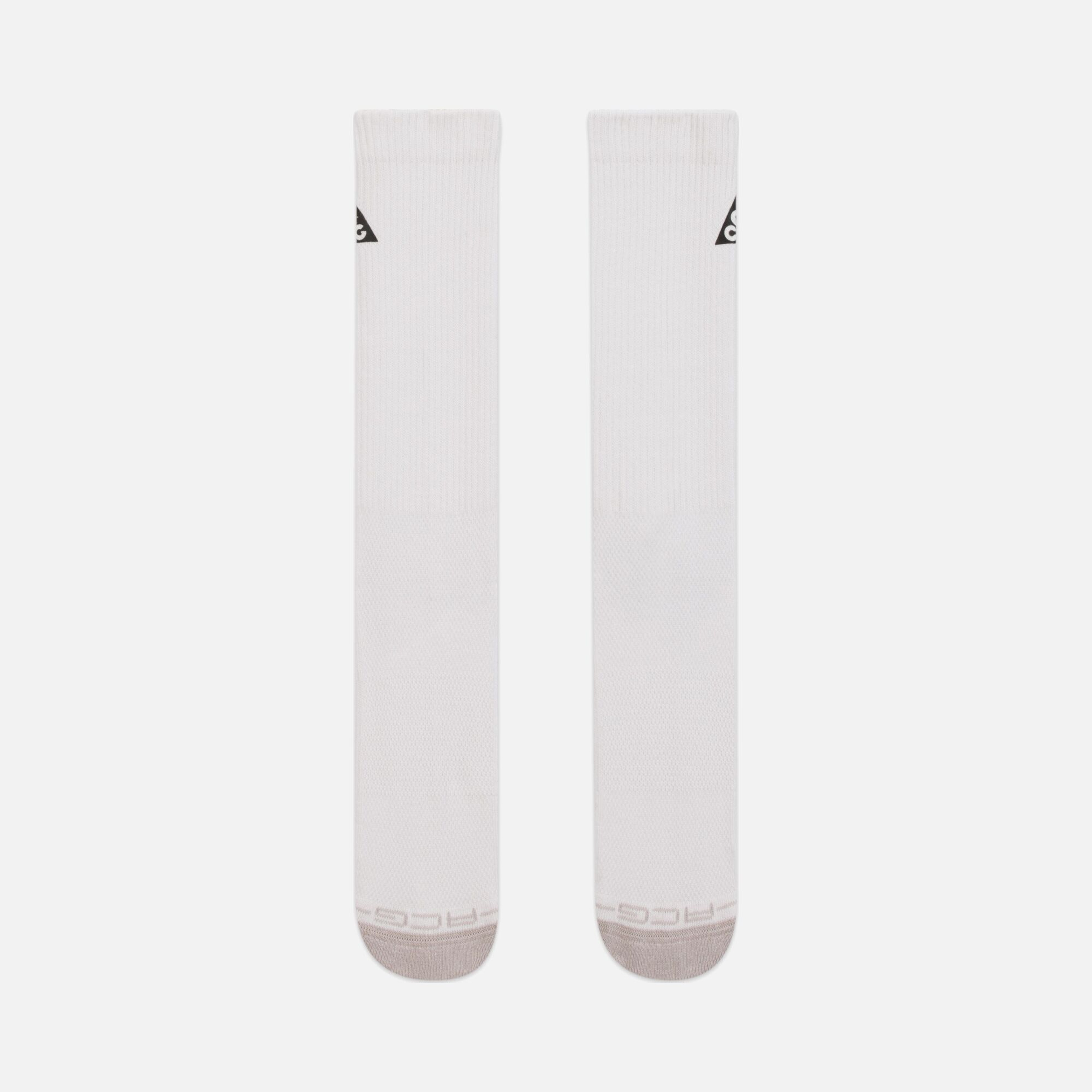 Nike Everyday Elevated ACG Crew Erkek Çorap