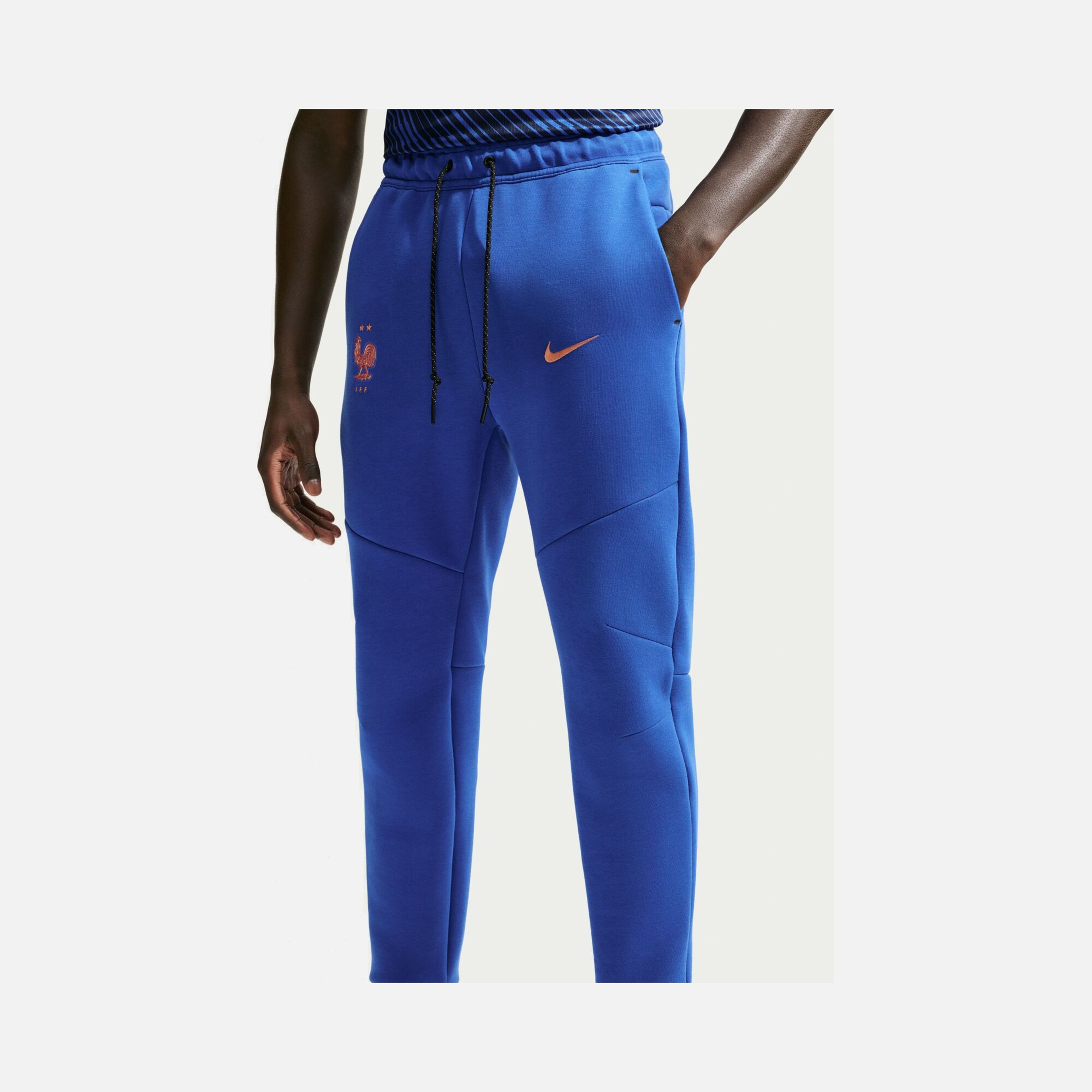 Nike Fransa Tech Fleece Erkek Pantolon