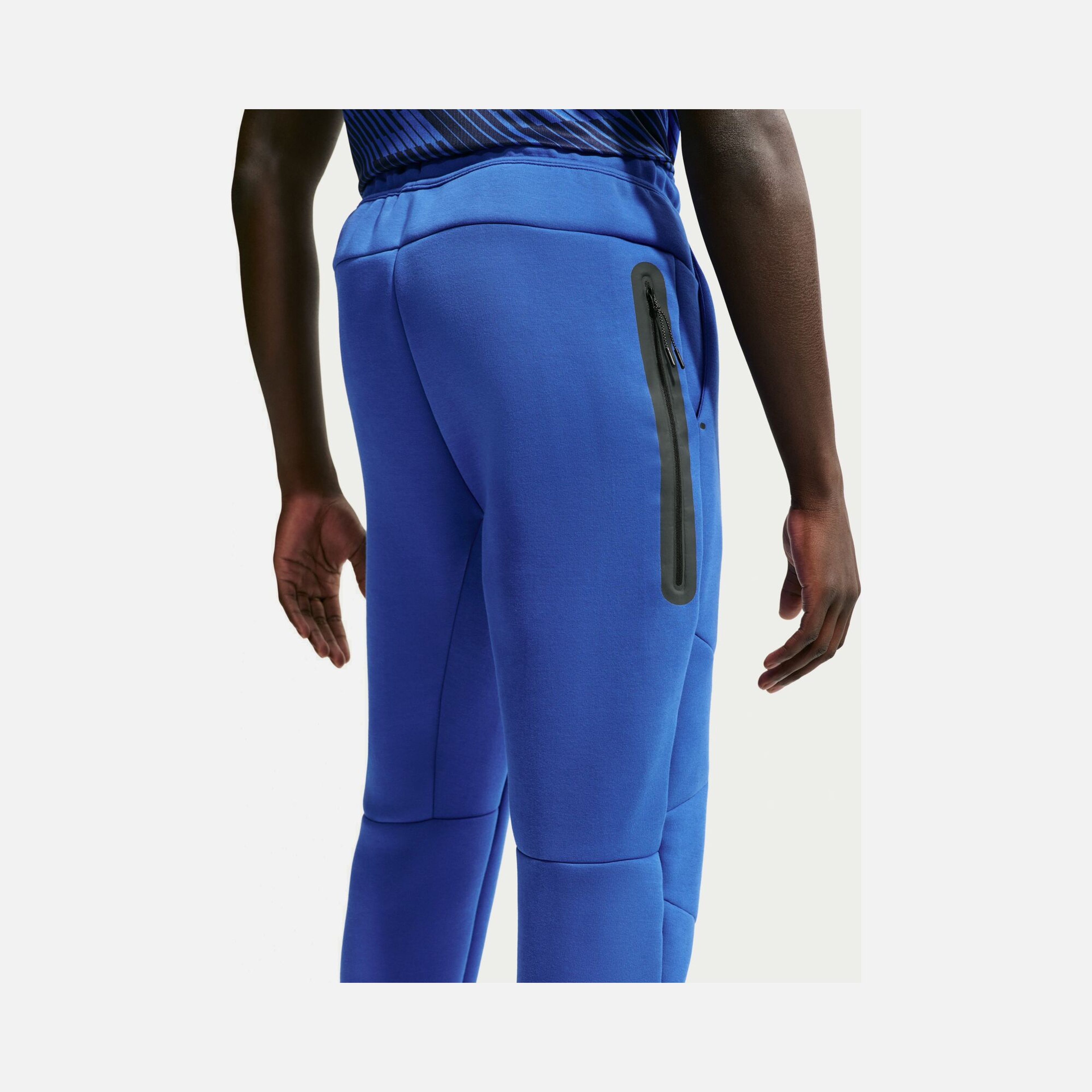 Nike Fransa Tech Fleece Erkek Pantolon