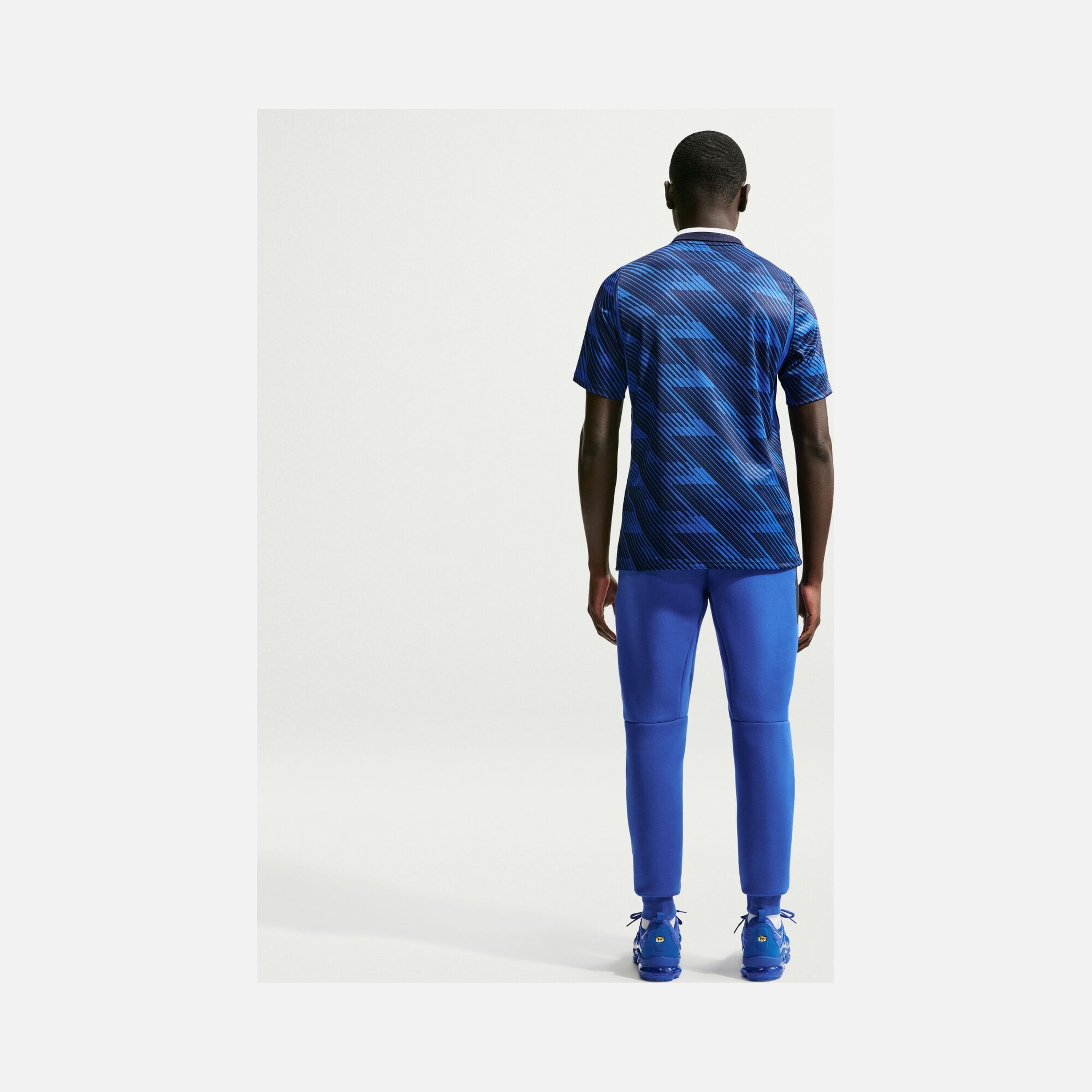 Nike Fransa Tech Fleece Erkek Pantolon