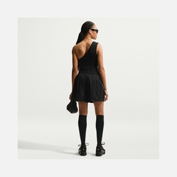 Nike Sportswear Double Waistband Kadın Şort