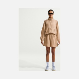 Nike Sportswear Double Waistband Kadın Şort