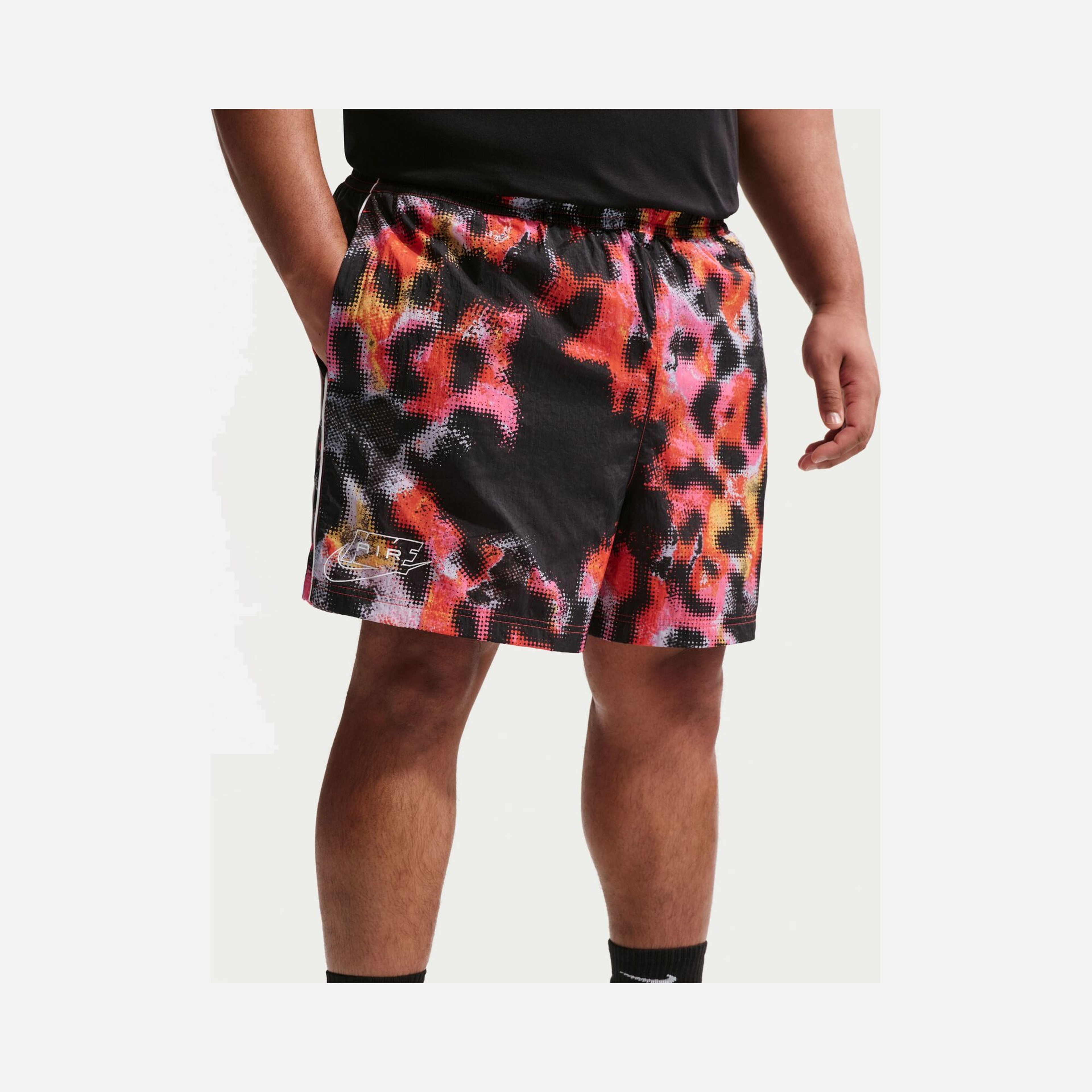 Nike Air Woven Erkek Şort