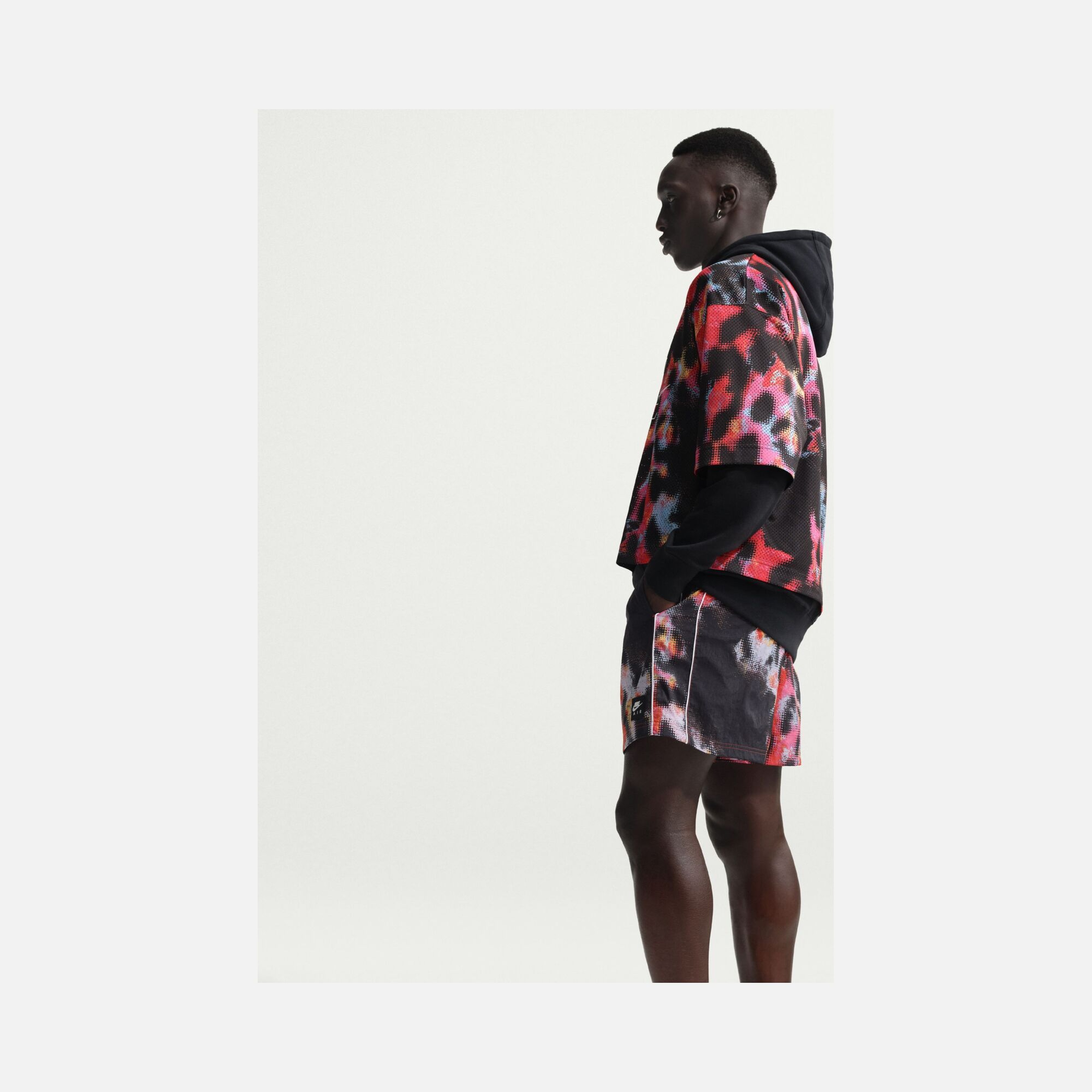 Nike Air Woven Erkek Şort