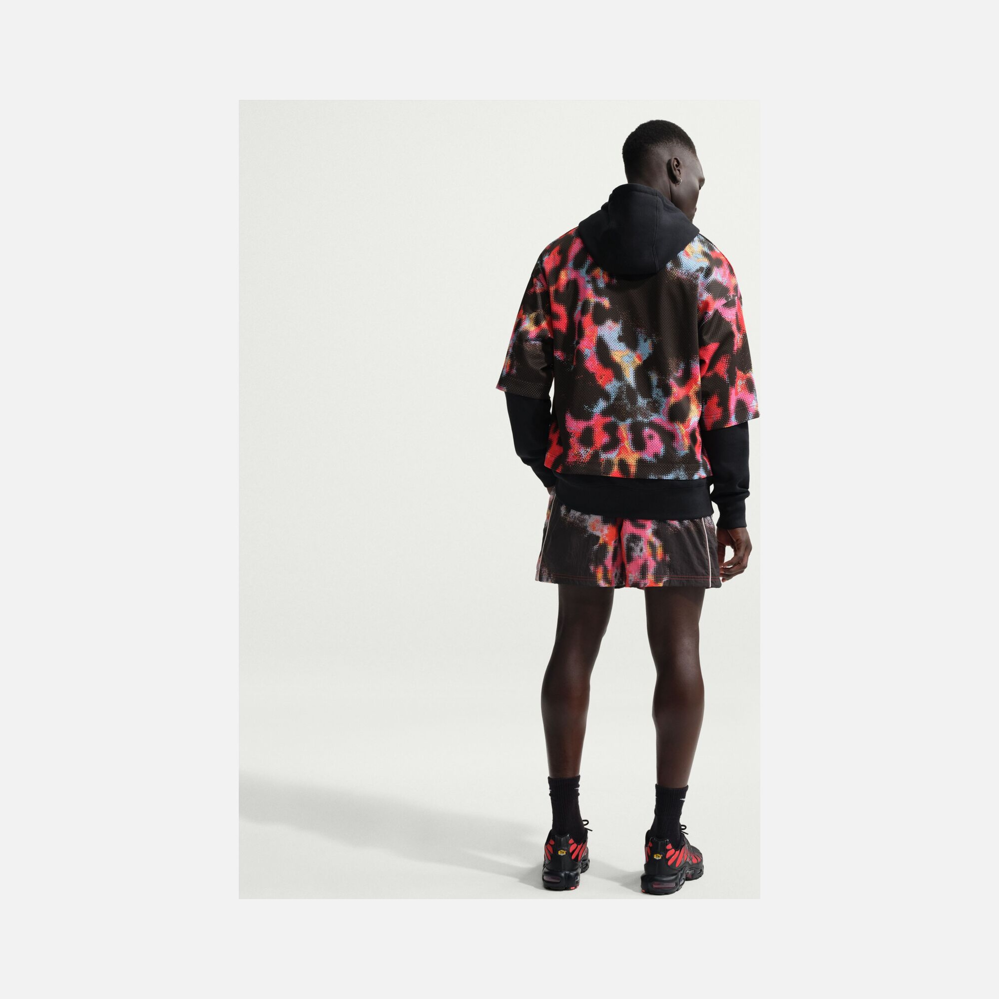 Nike Air Woven Erkek Şort