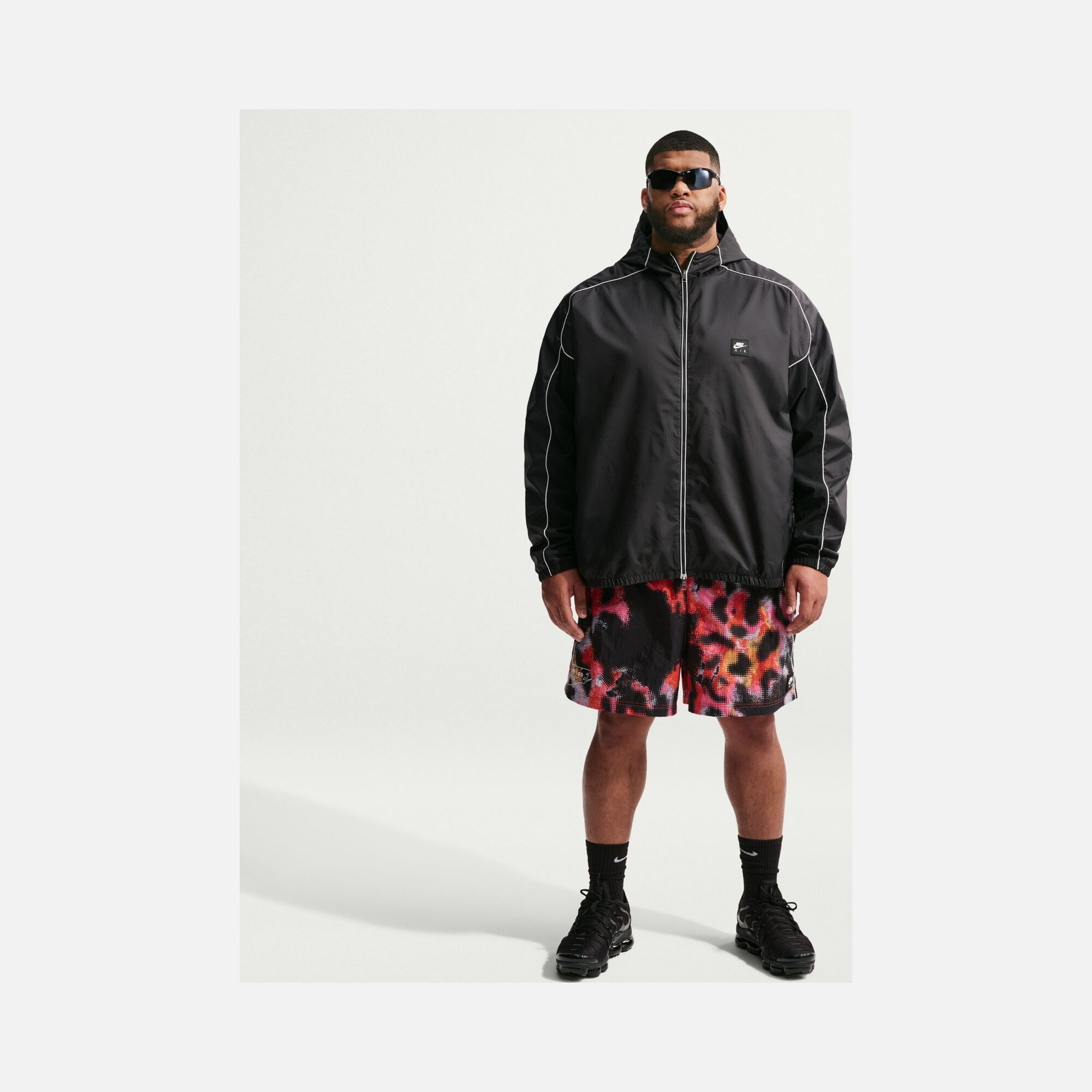 Nike Air Woven Erkek Şort