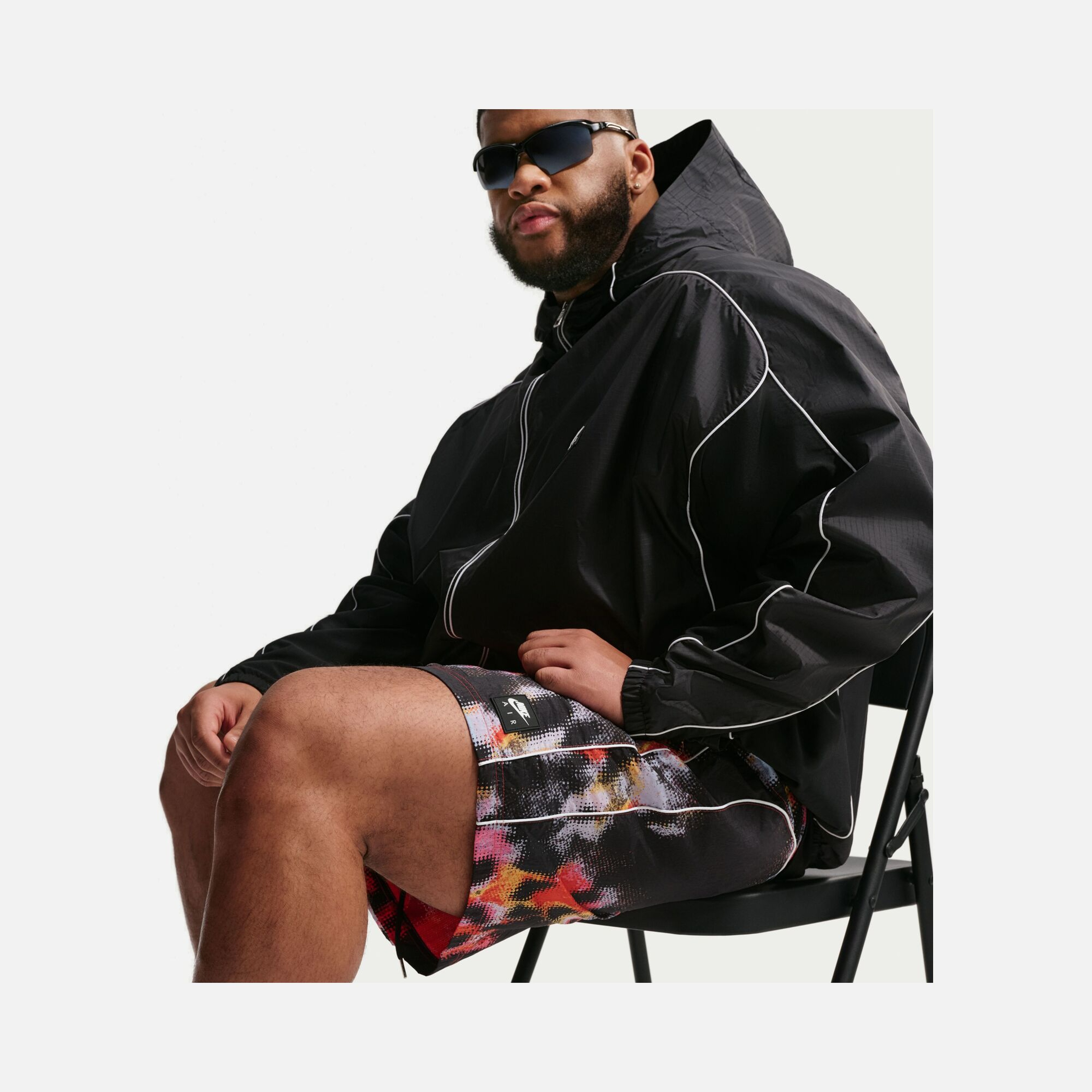 Nike Air Woven Erkek Şort