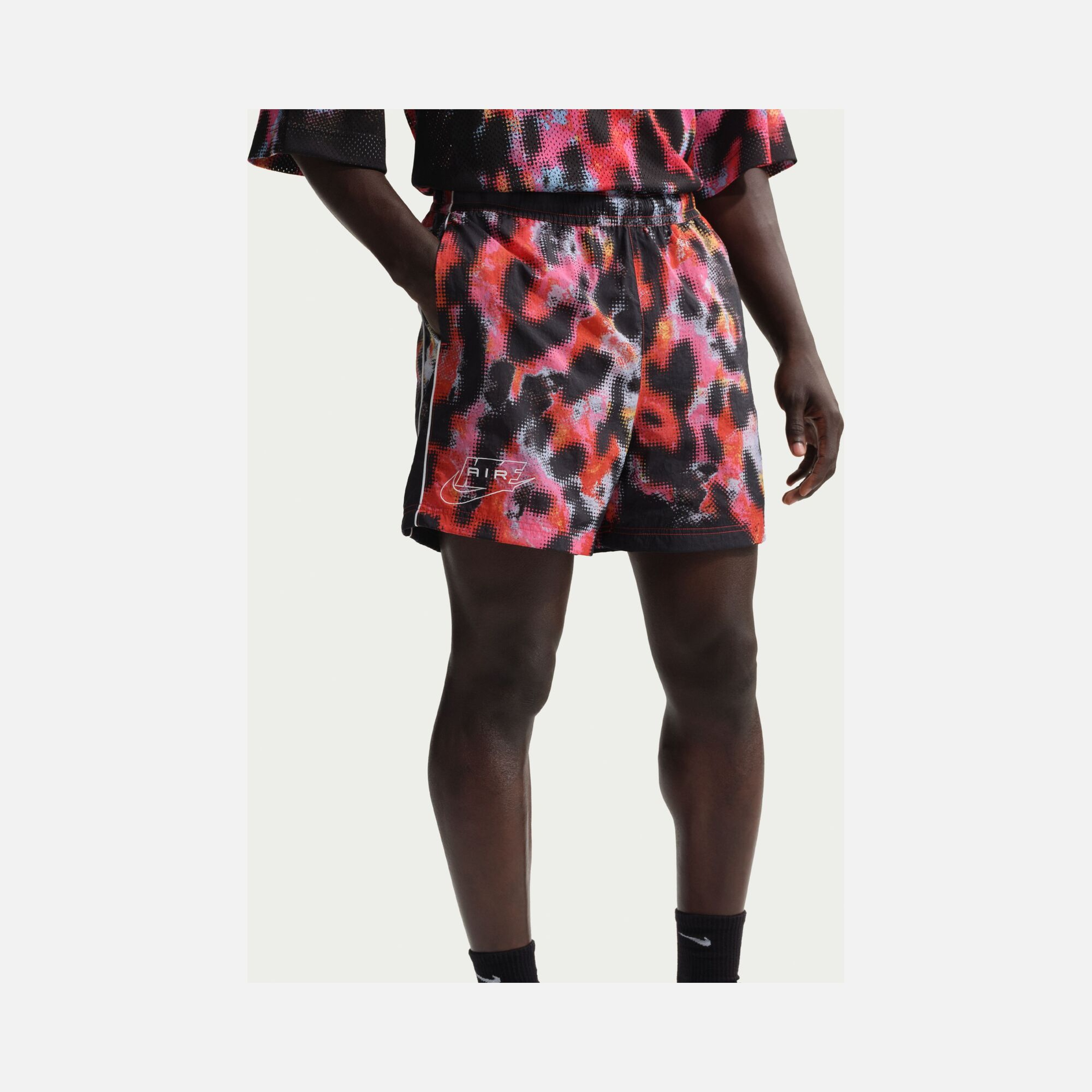 Nike Air Woven Erkek Şort