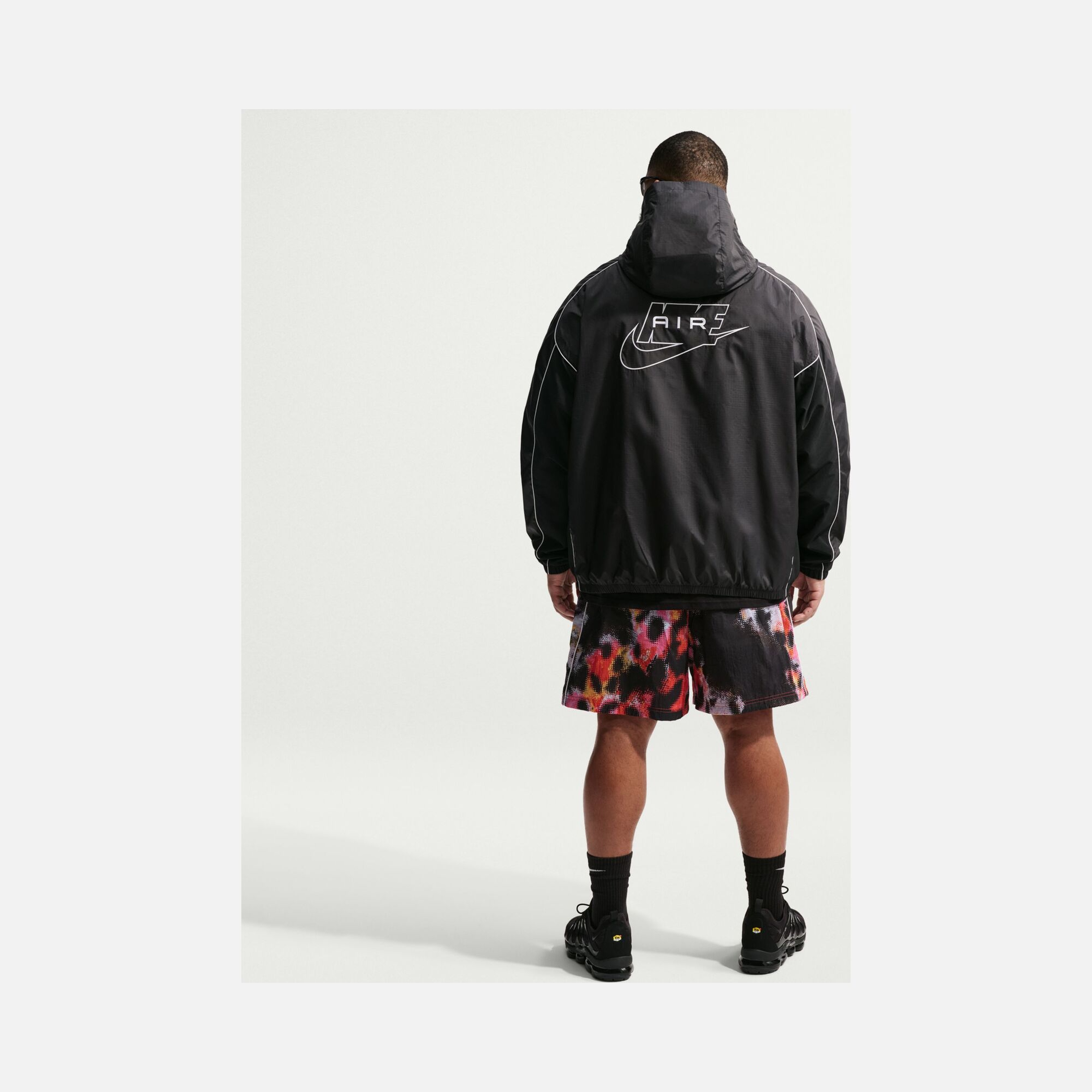 Nike Air Woven Erkek Şort