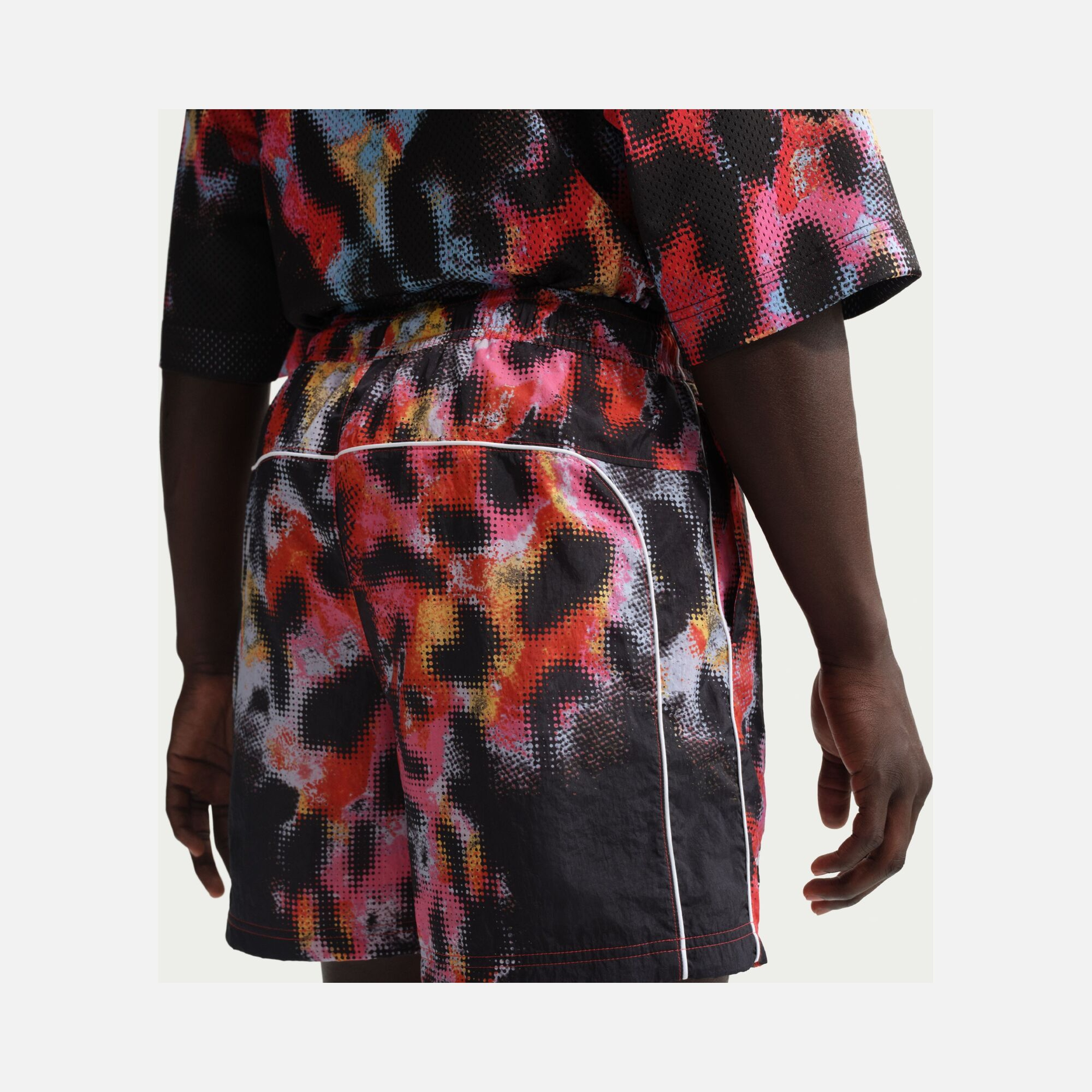 Nike Air Woven Erkek Şort